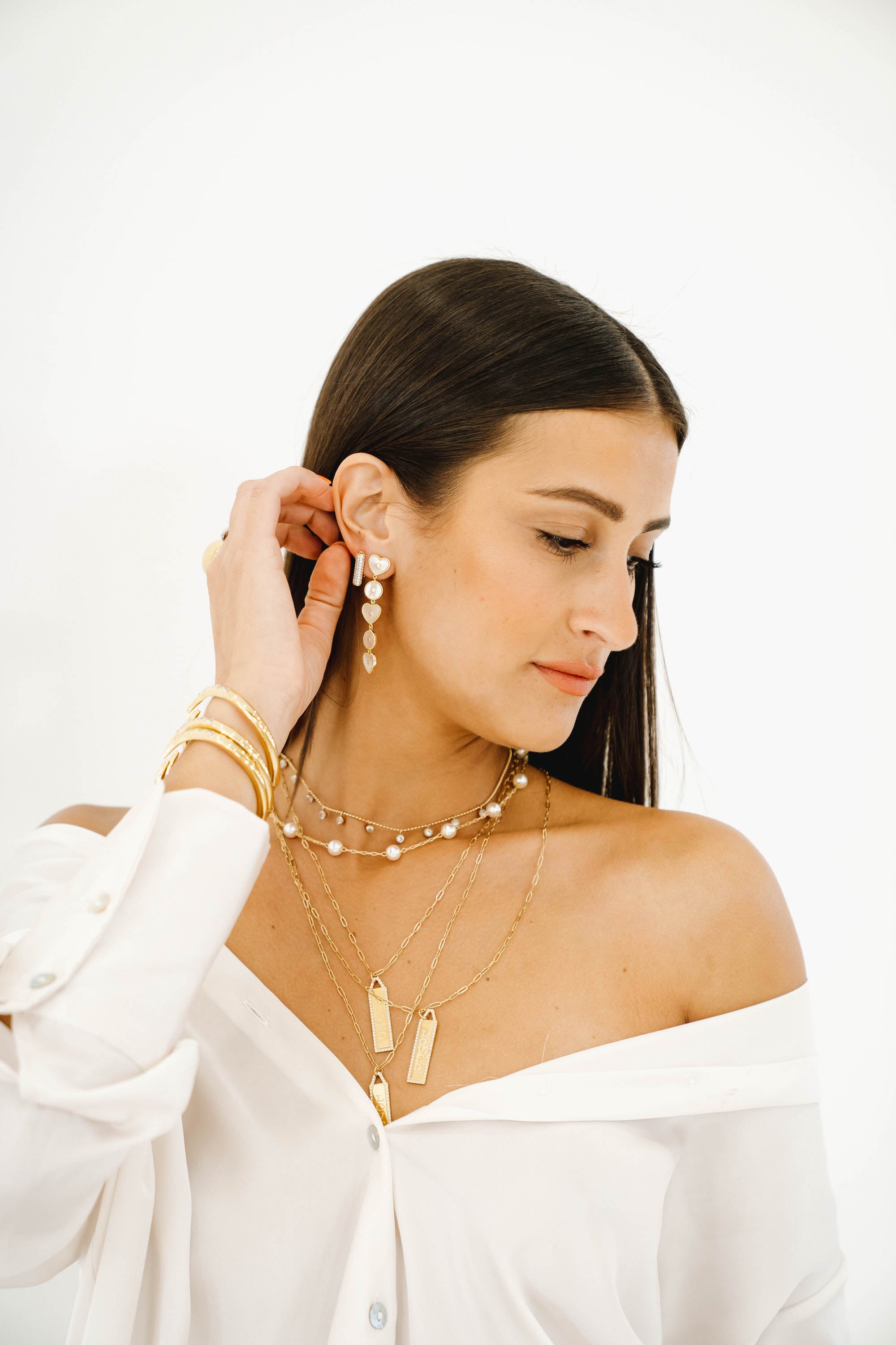 2024 Winter Jewelry Trends