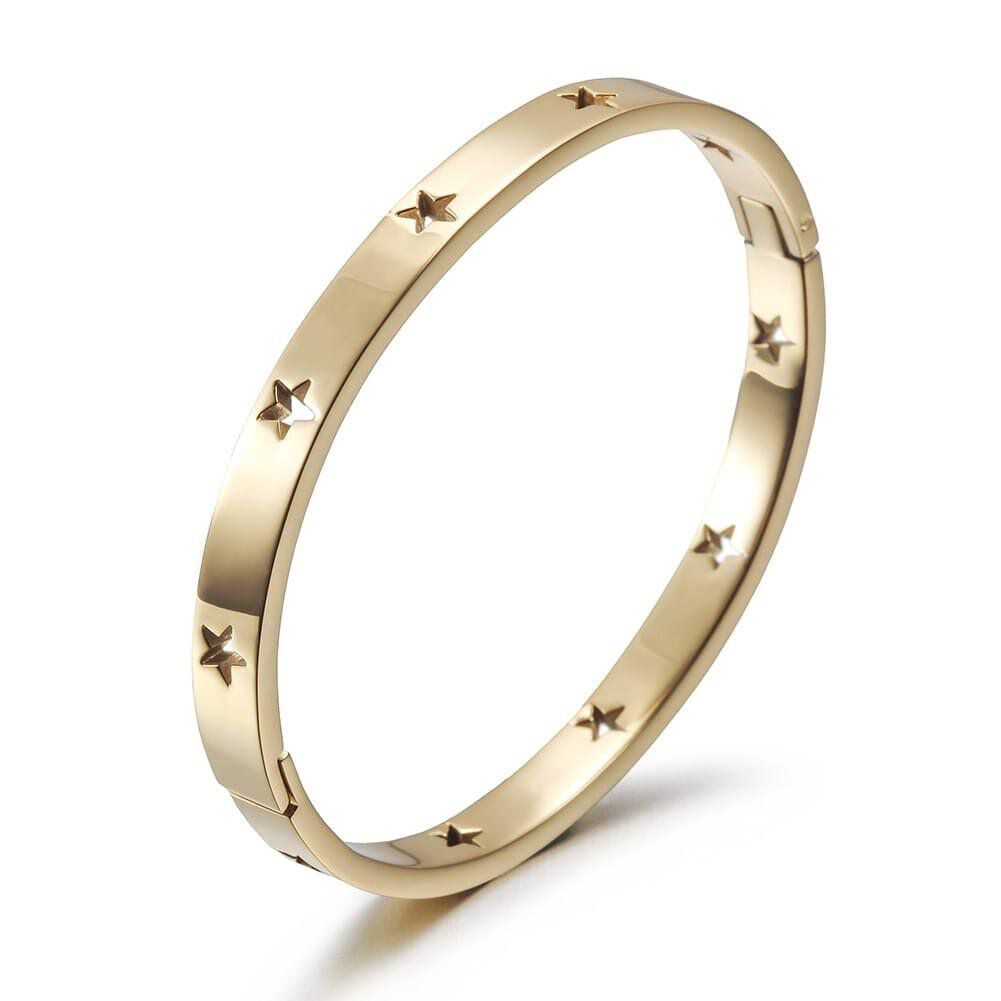 Star Bangle