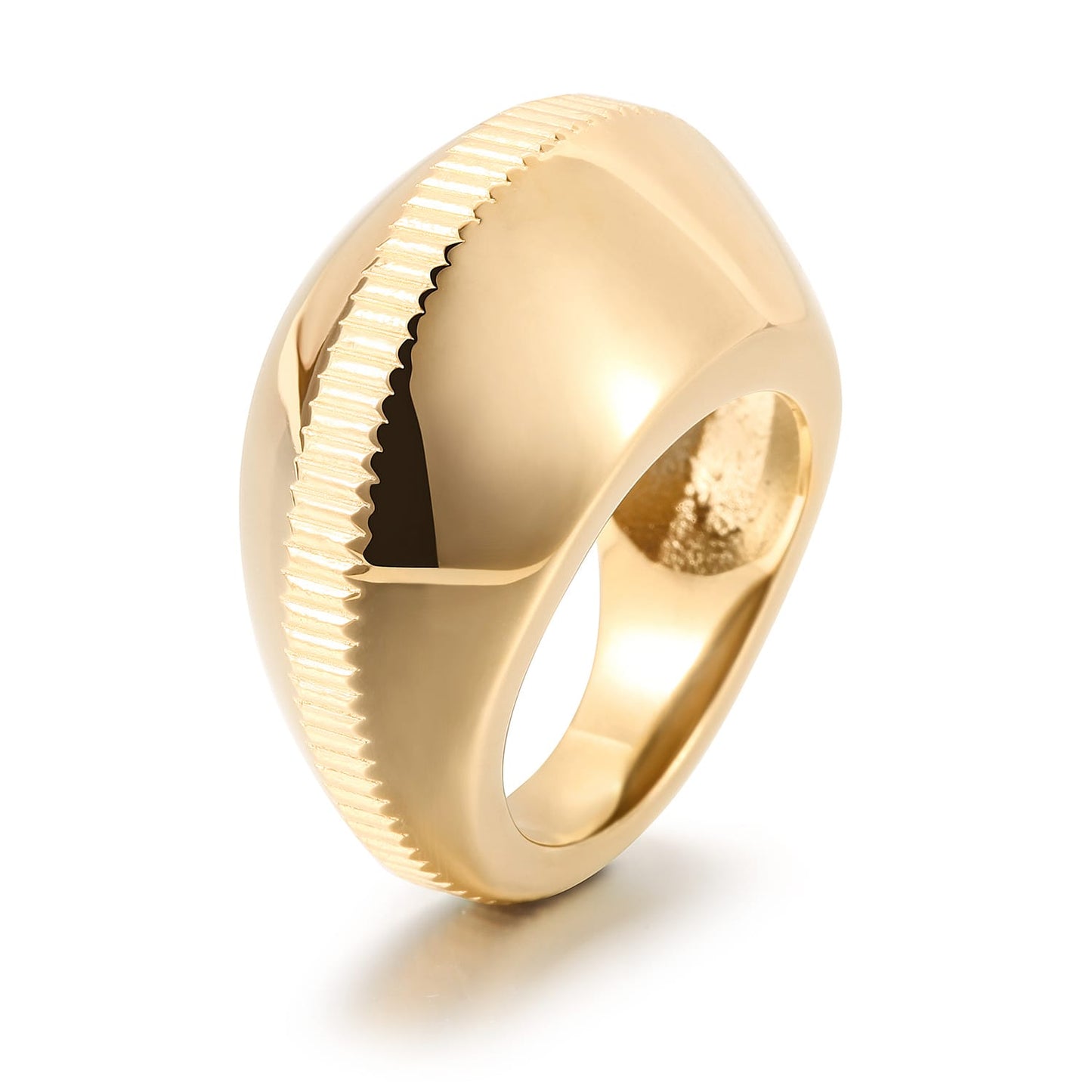 Zipper Ring