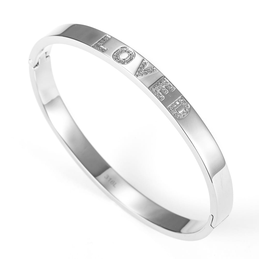 Loved Bangle