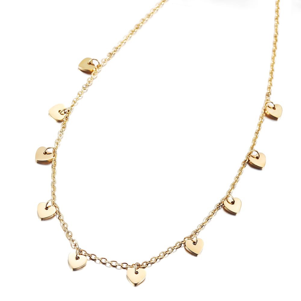 Charm Anklet