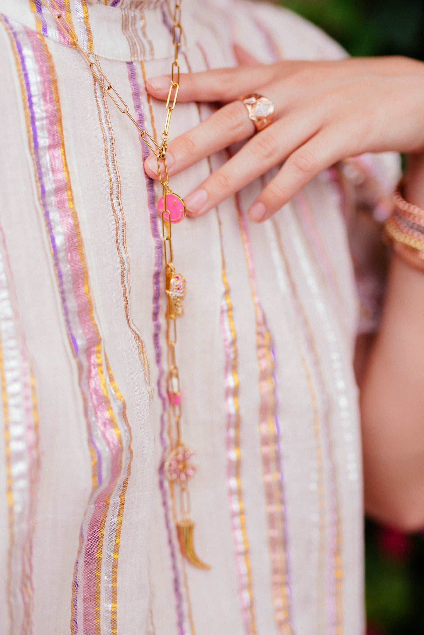Florence Necklace