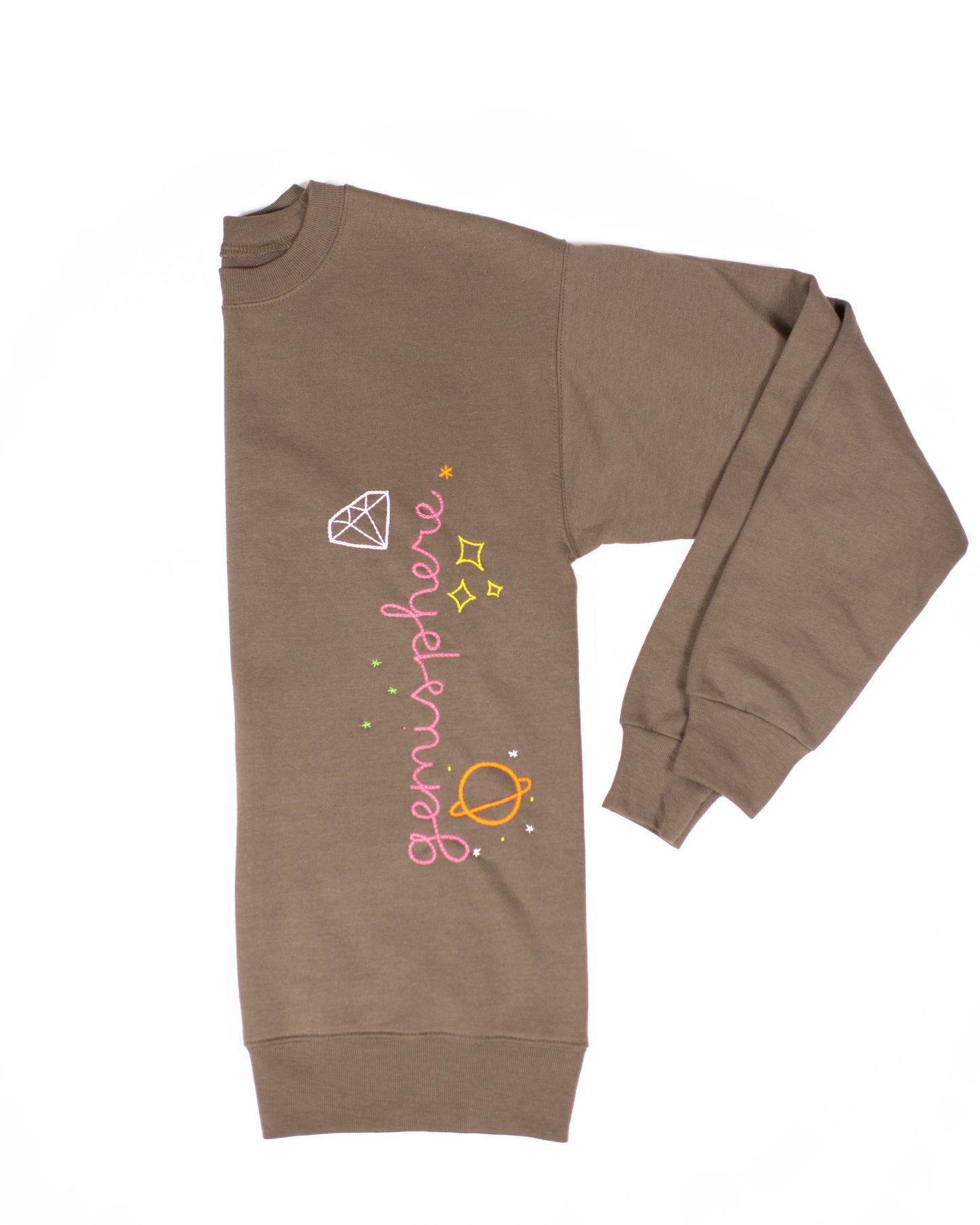 Gemisphere Sweatshirt