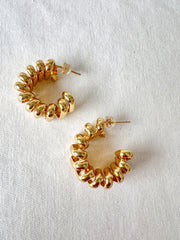 Spiral Hoops thumbnail