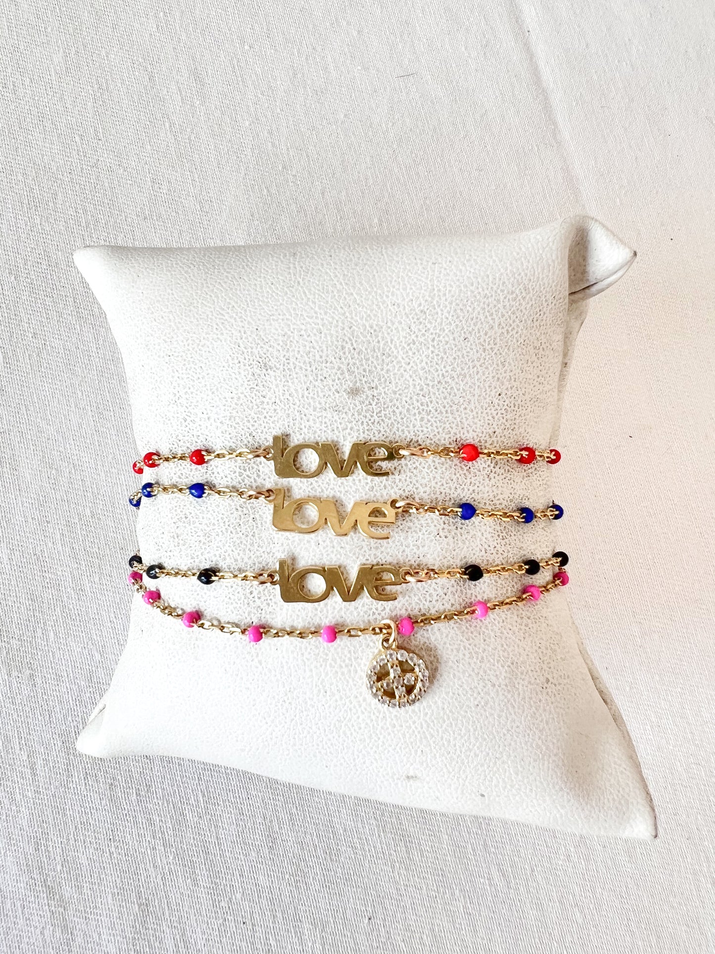 Love Bracelet
