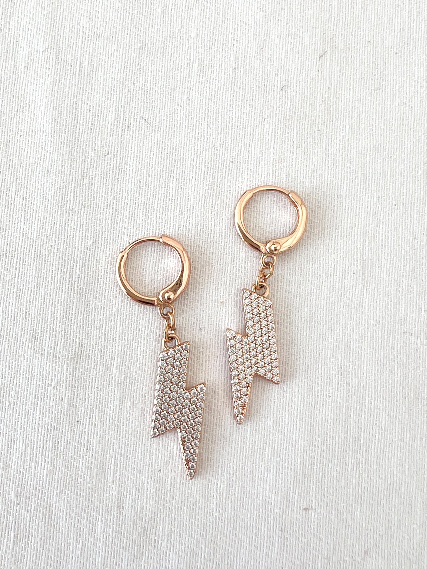 Raquel Earrings