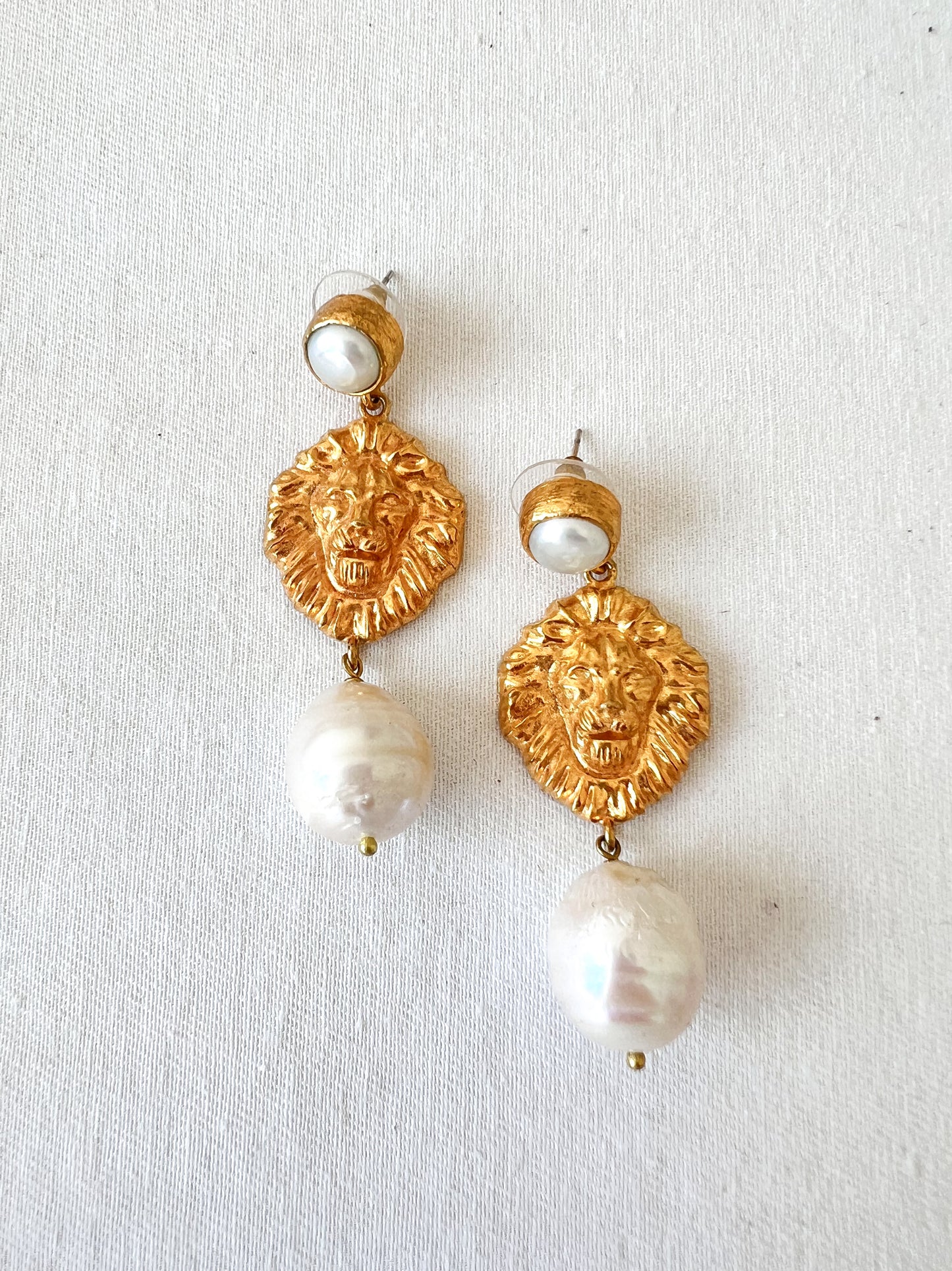 Statement Earrings