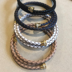 Nail Wrap Bracelet thumbnail