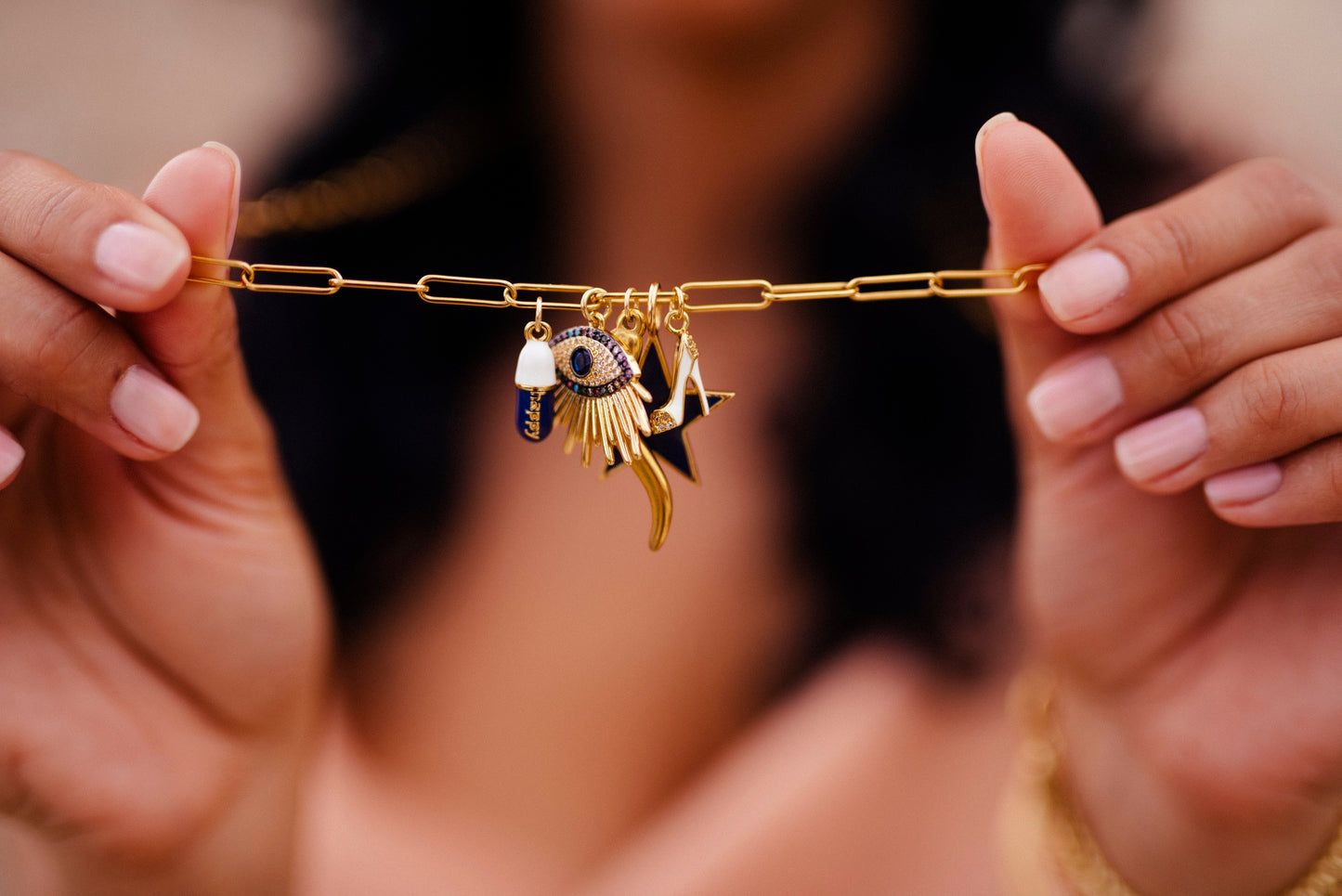 Milan Necklace