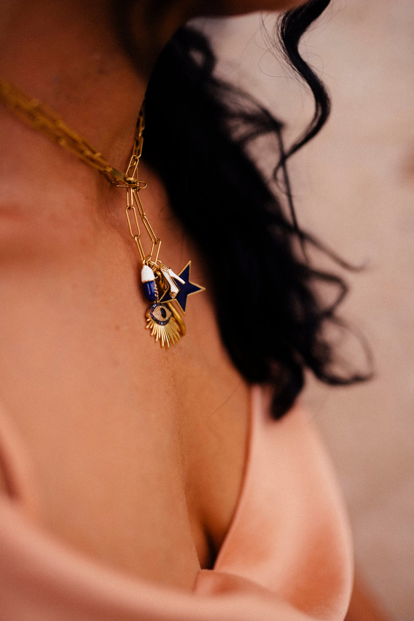 Milan Necklace