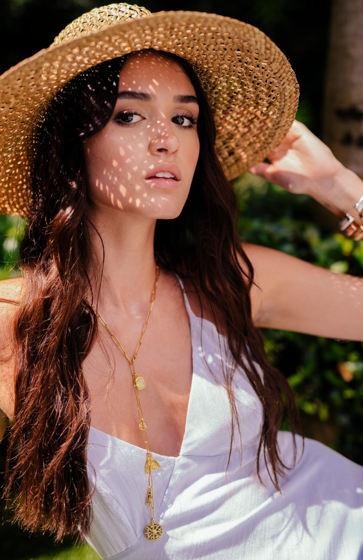 Naples Necklace