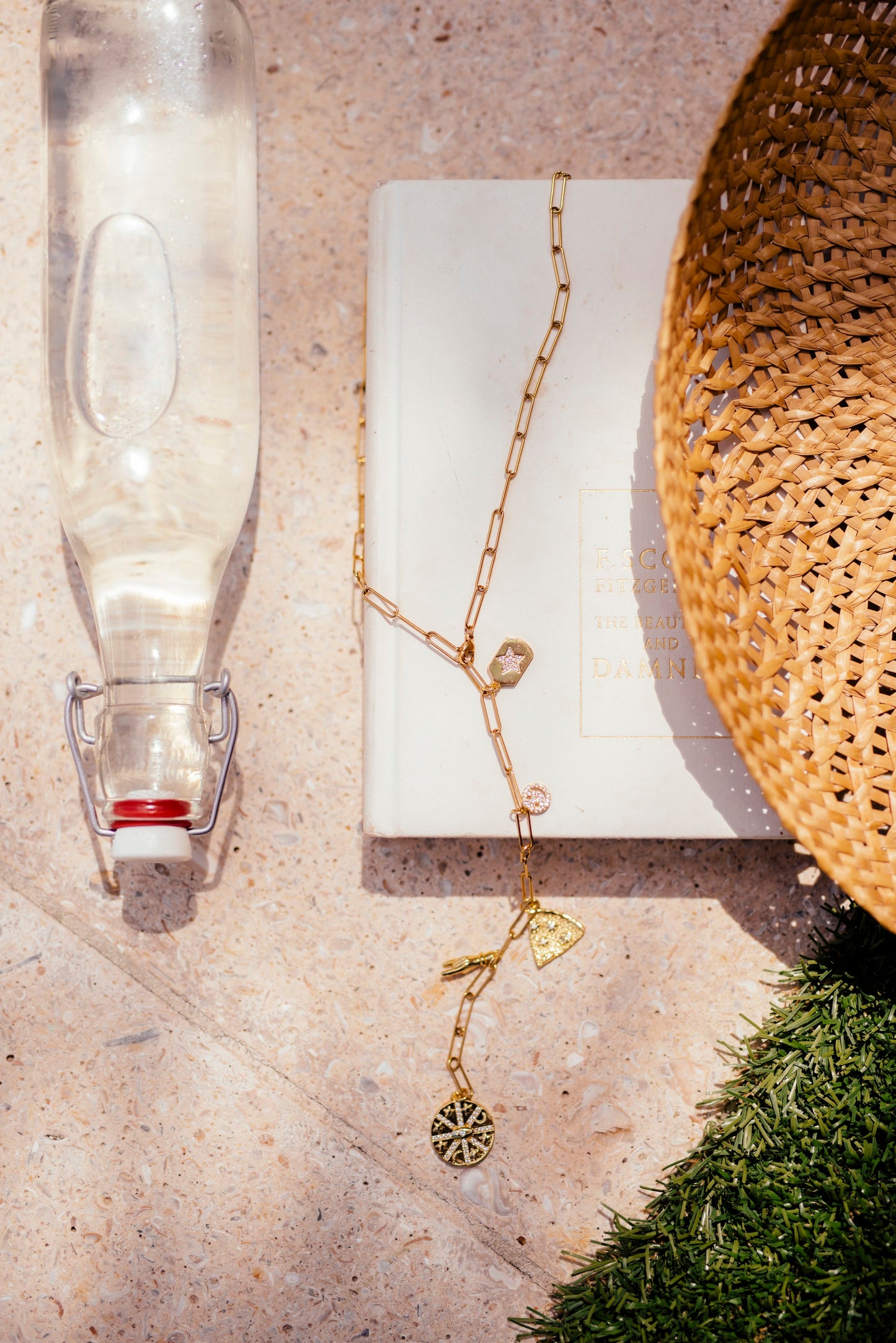 Naples Necklace