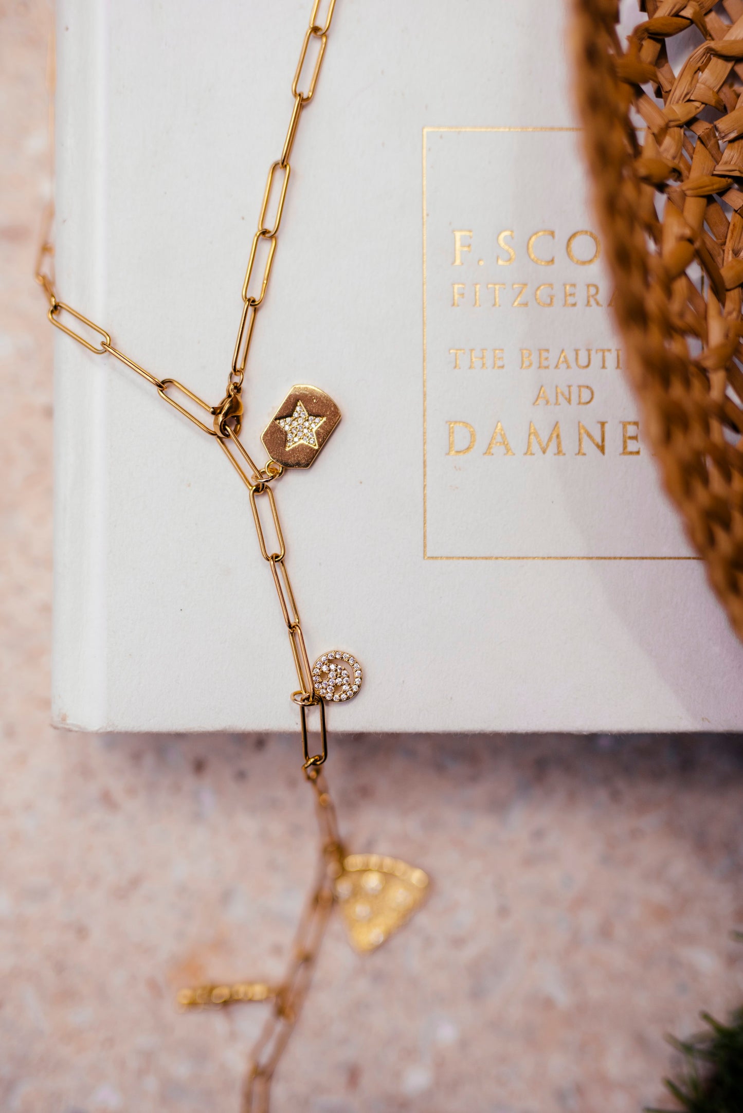 Naples Necklace