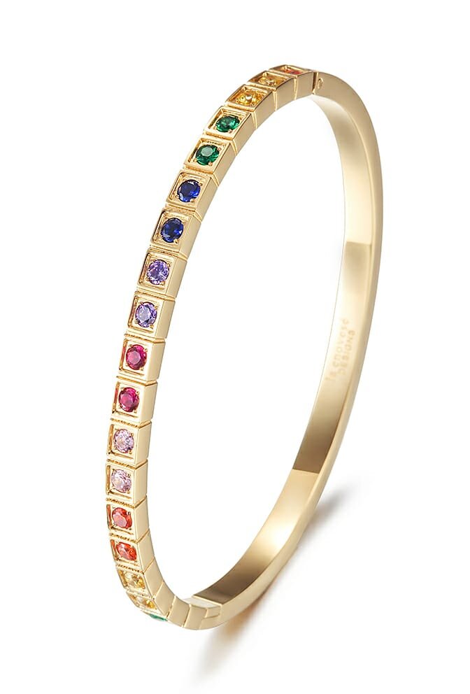 Bellissima Bangle