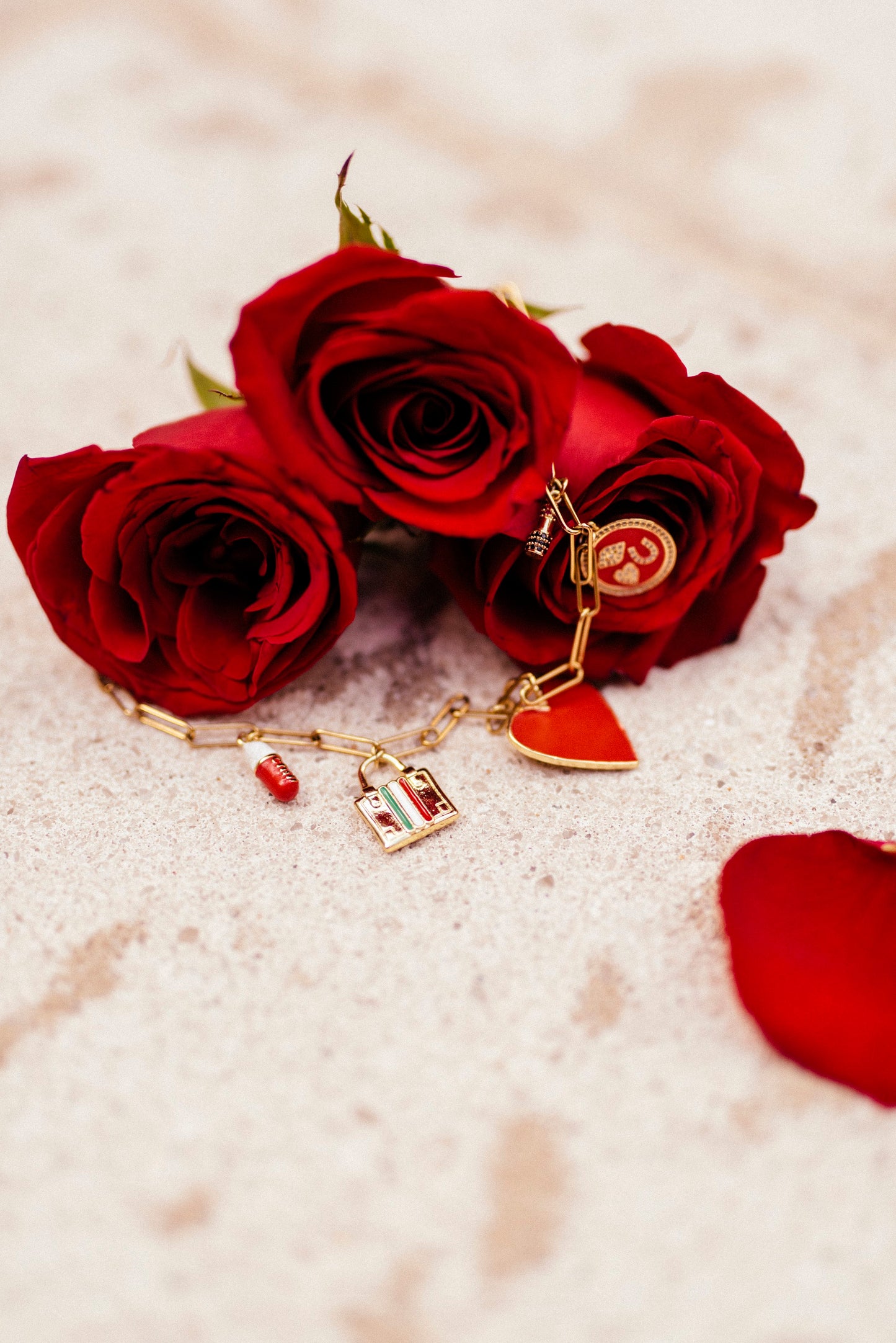 Rome Necklace