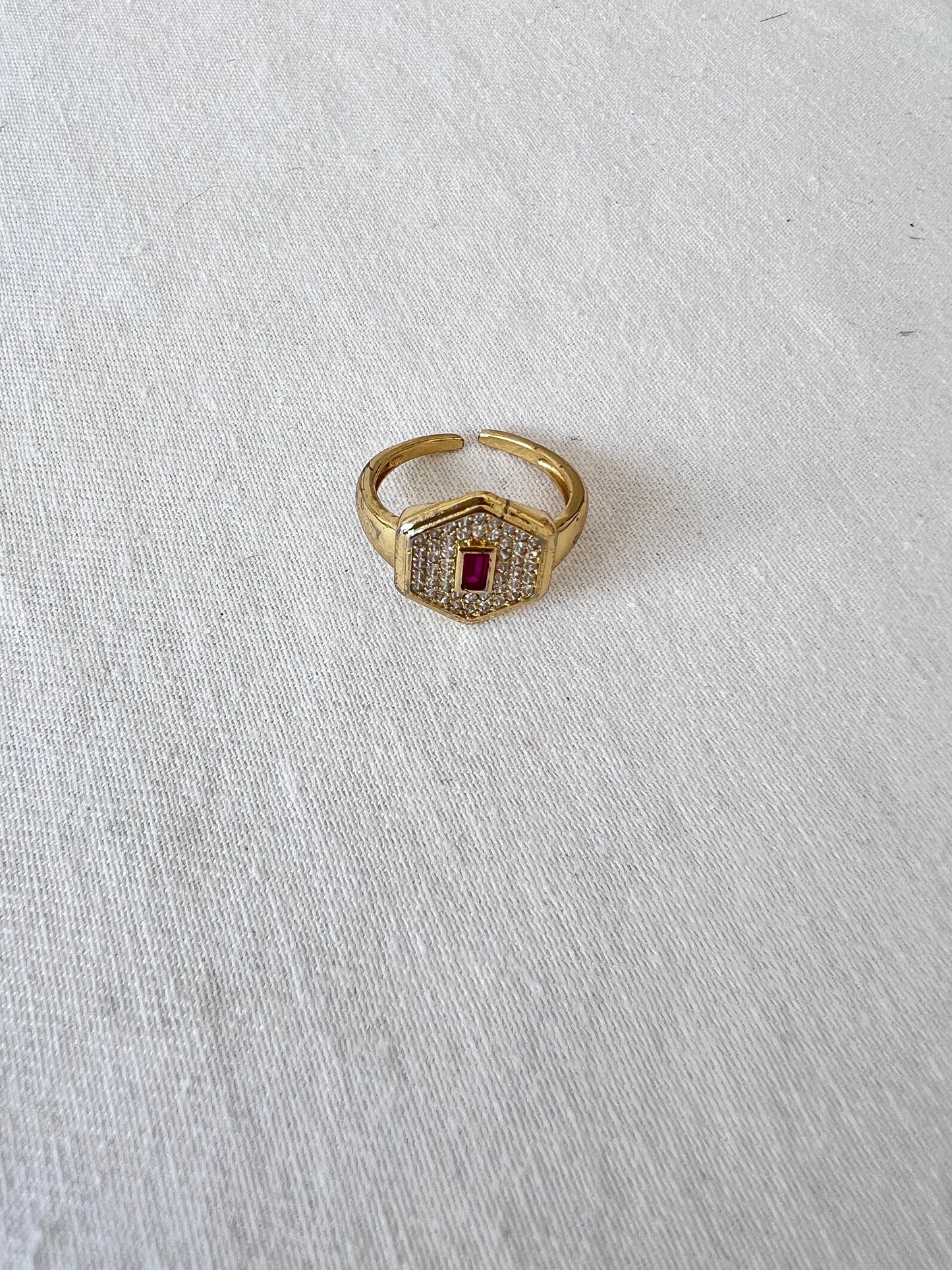 Stop Ring