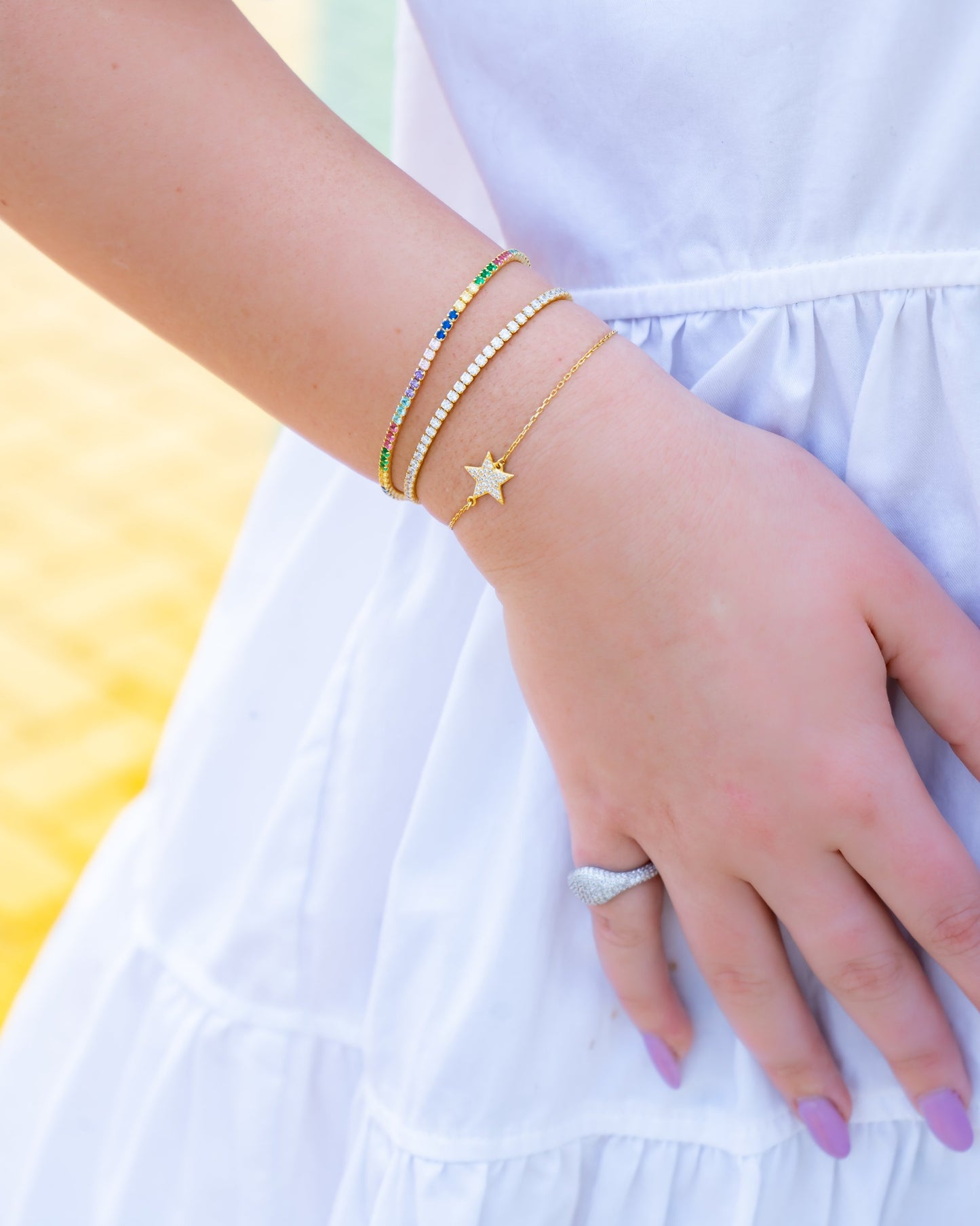 The Kaela Ring