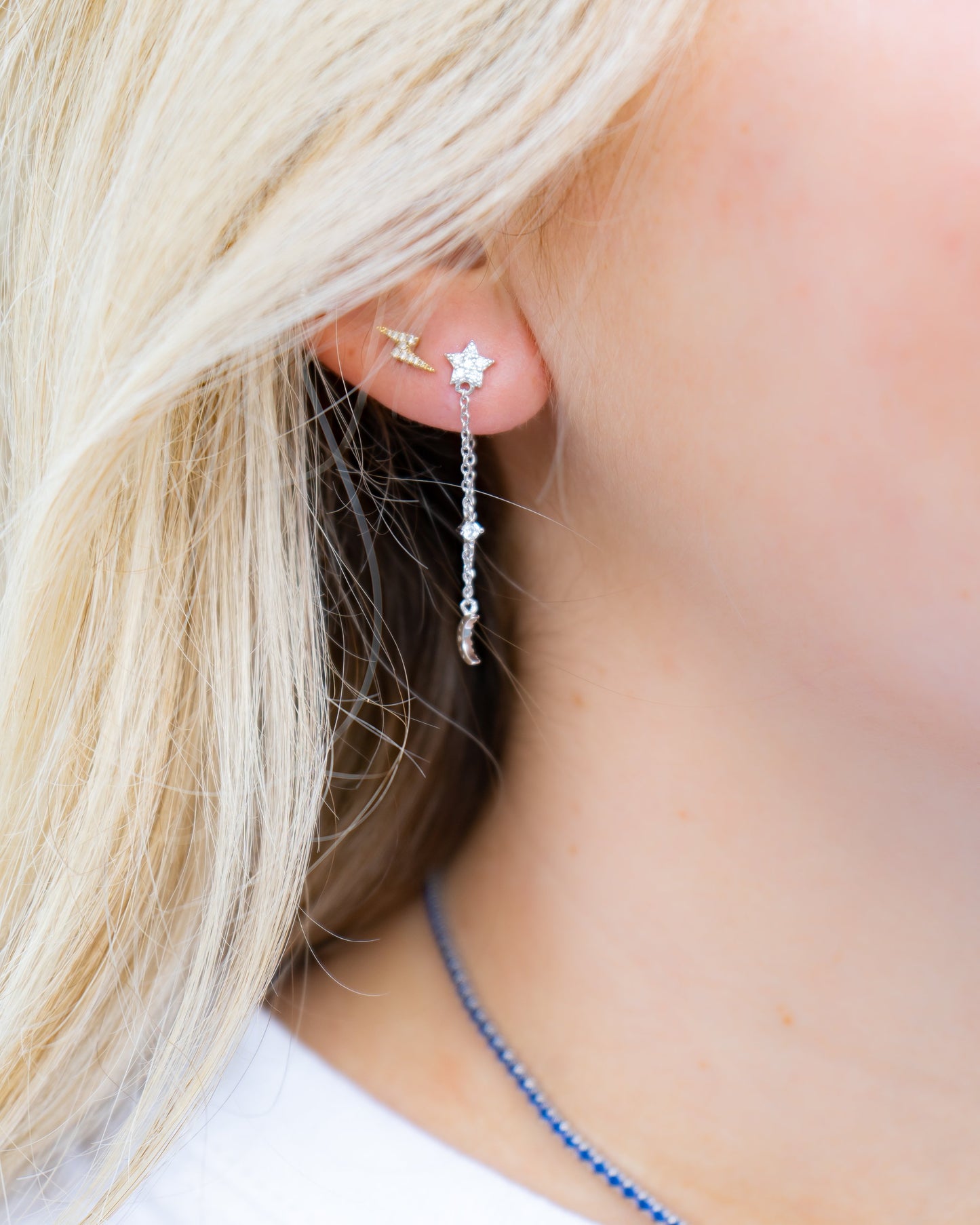 The Natalie Earrings