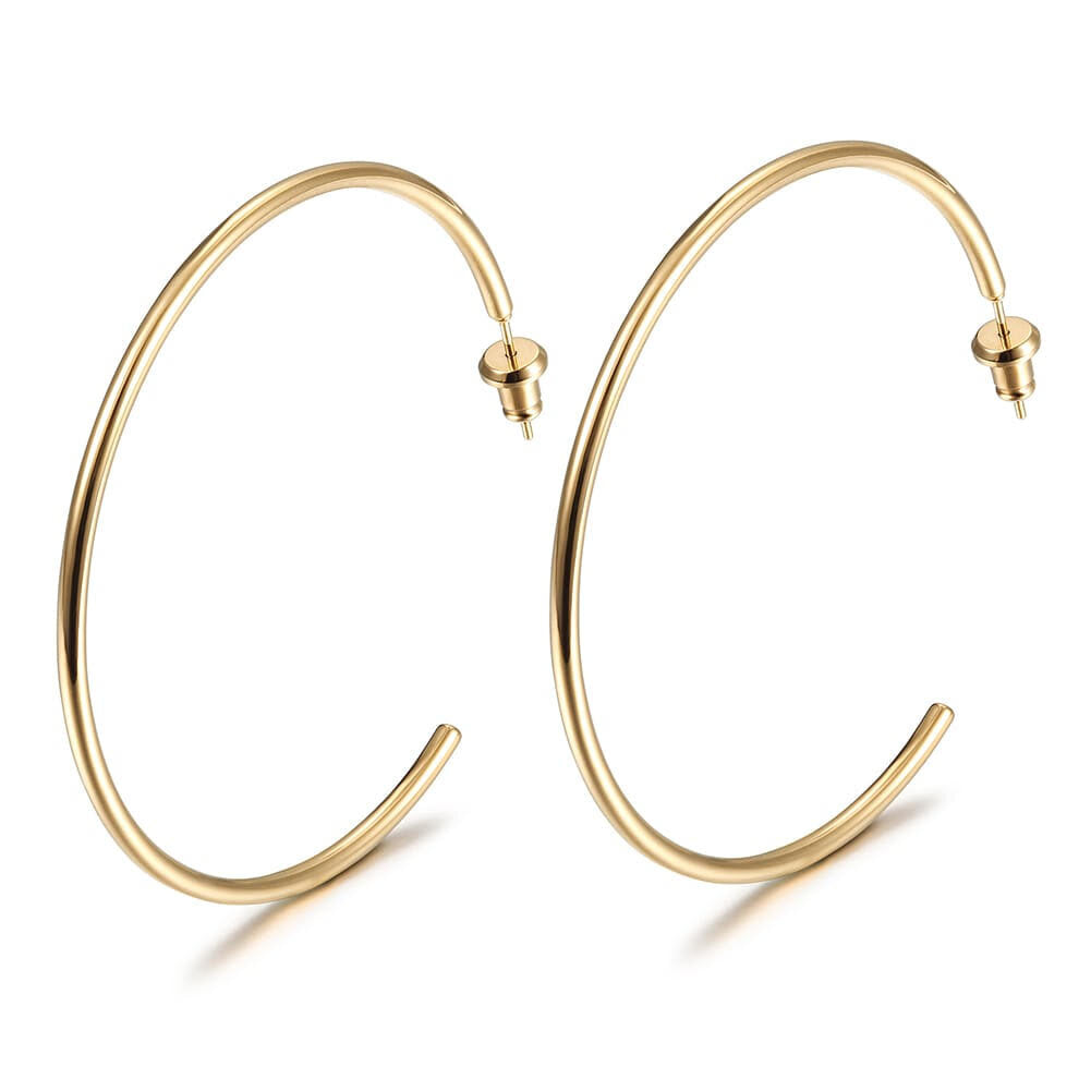 Thin Hoops