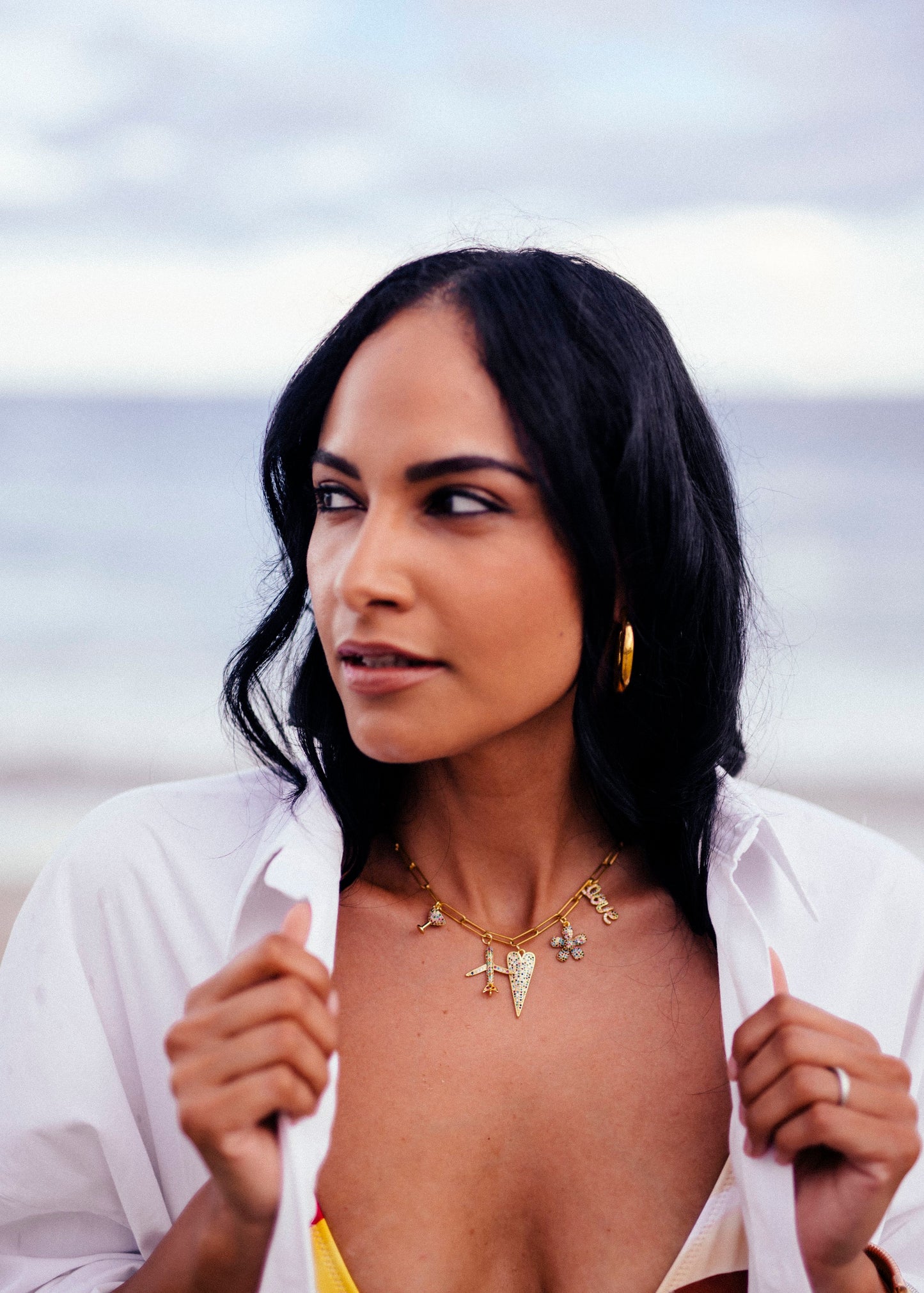 Venice Necklace