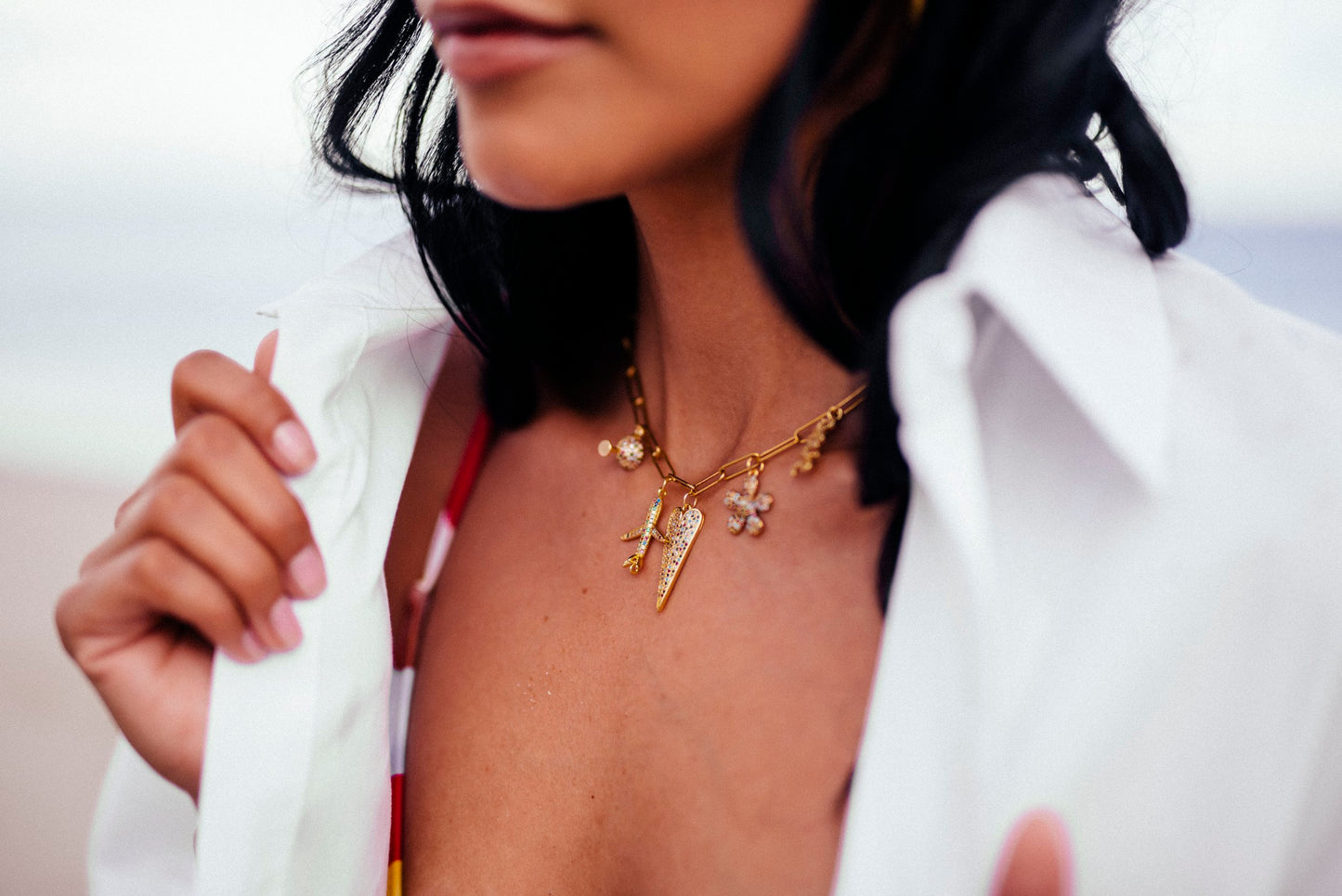 Venice Necklace