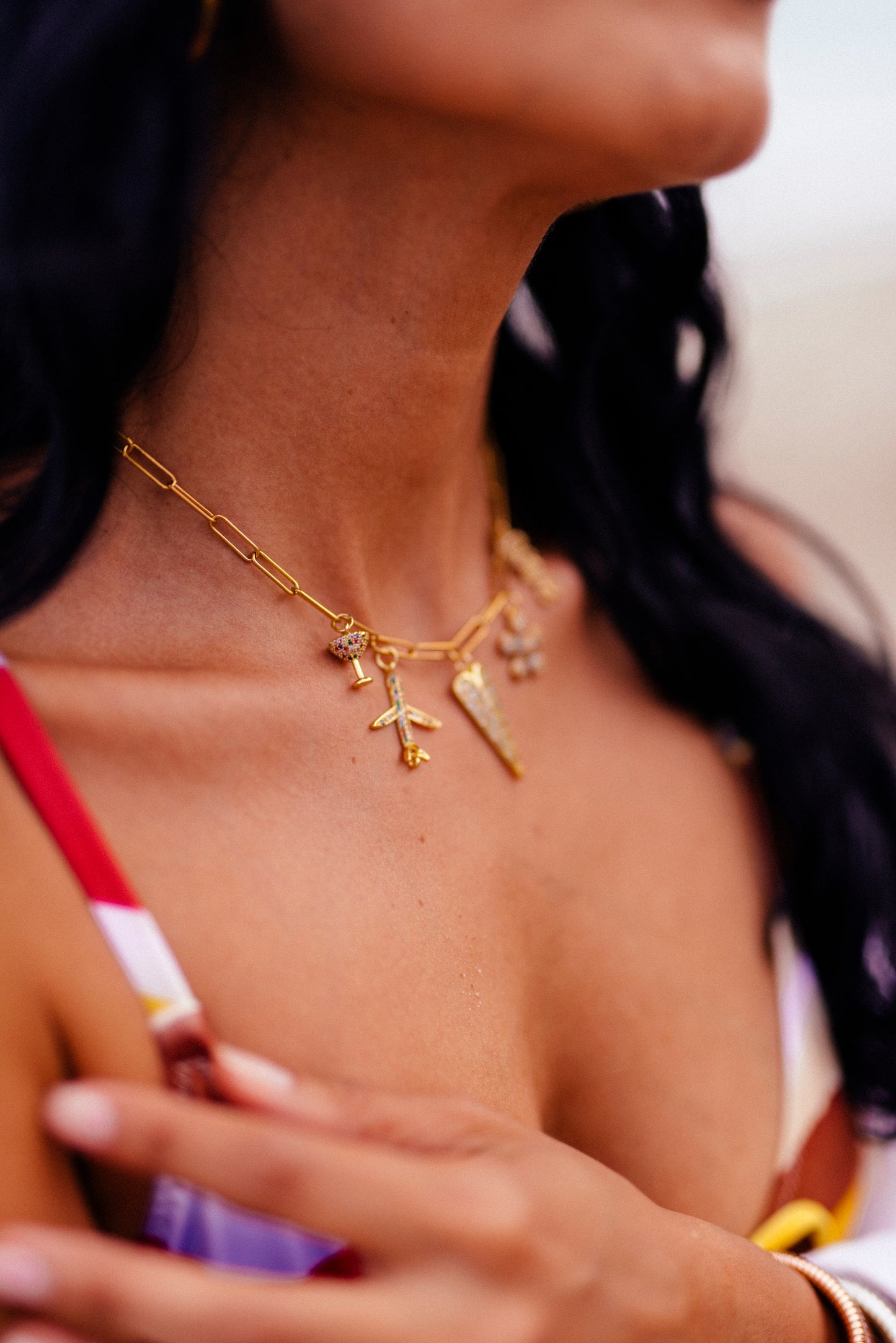 Venice Necklace