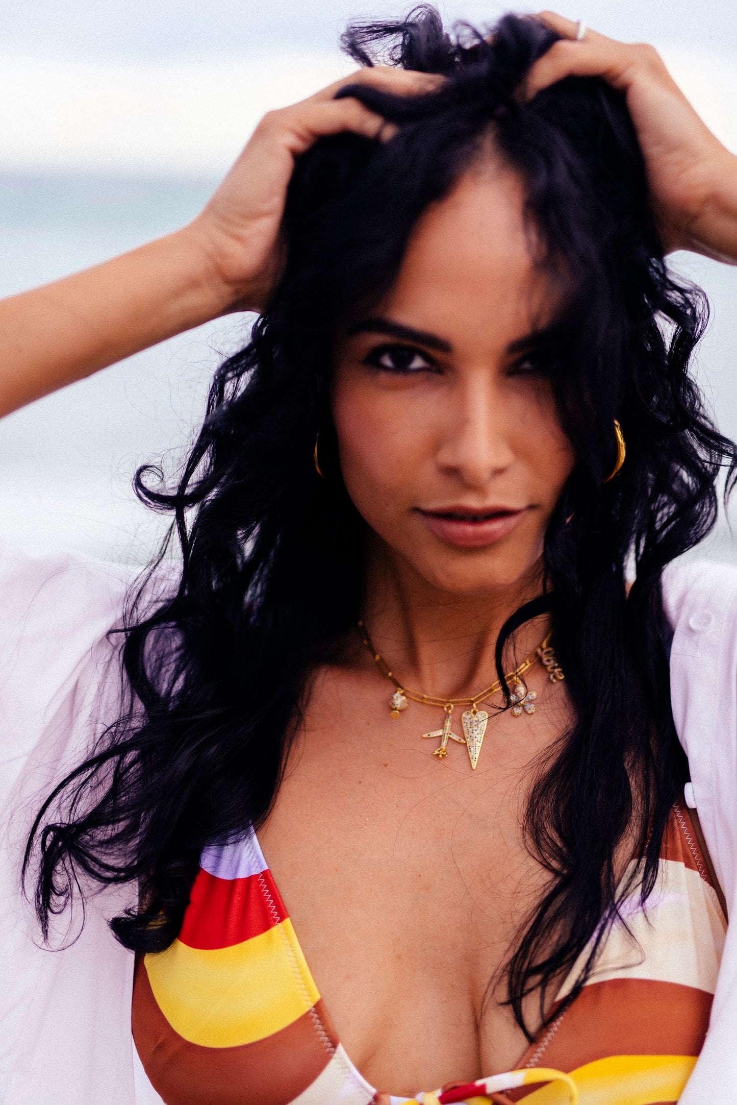 Venice Necklace