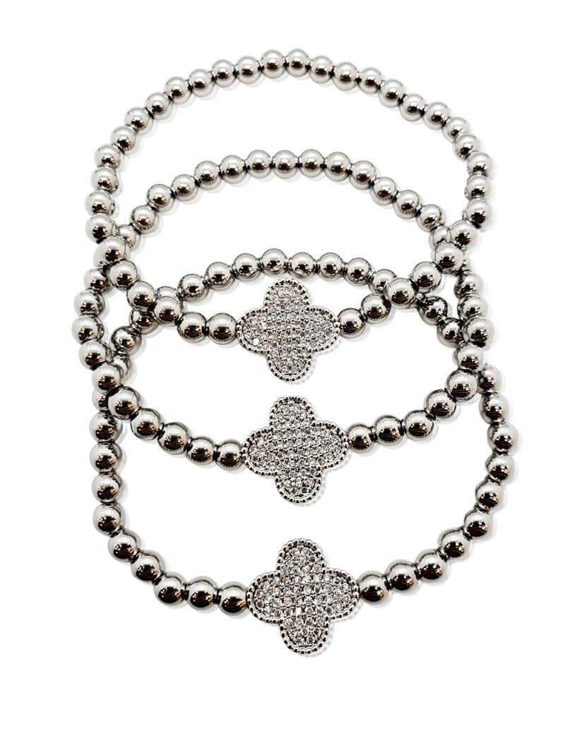 Clover Bracelet
