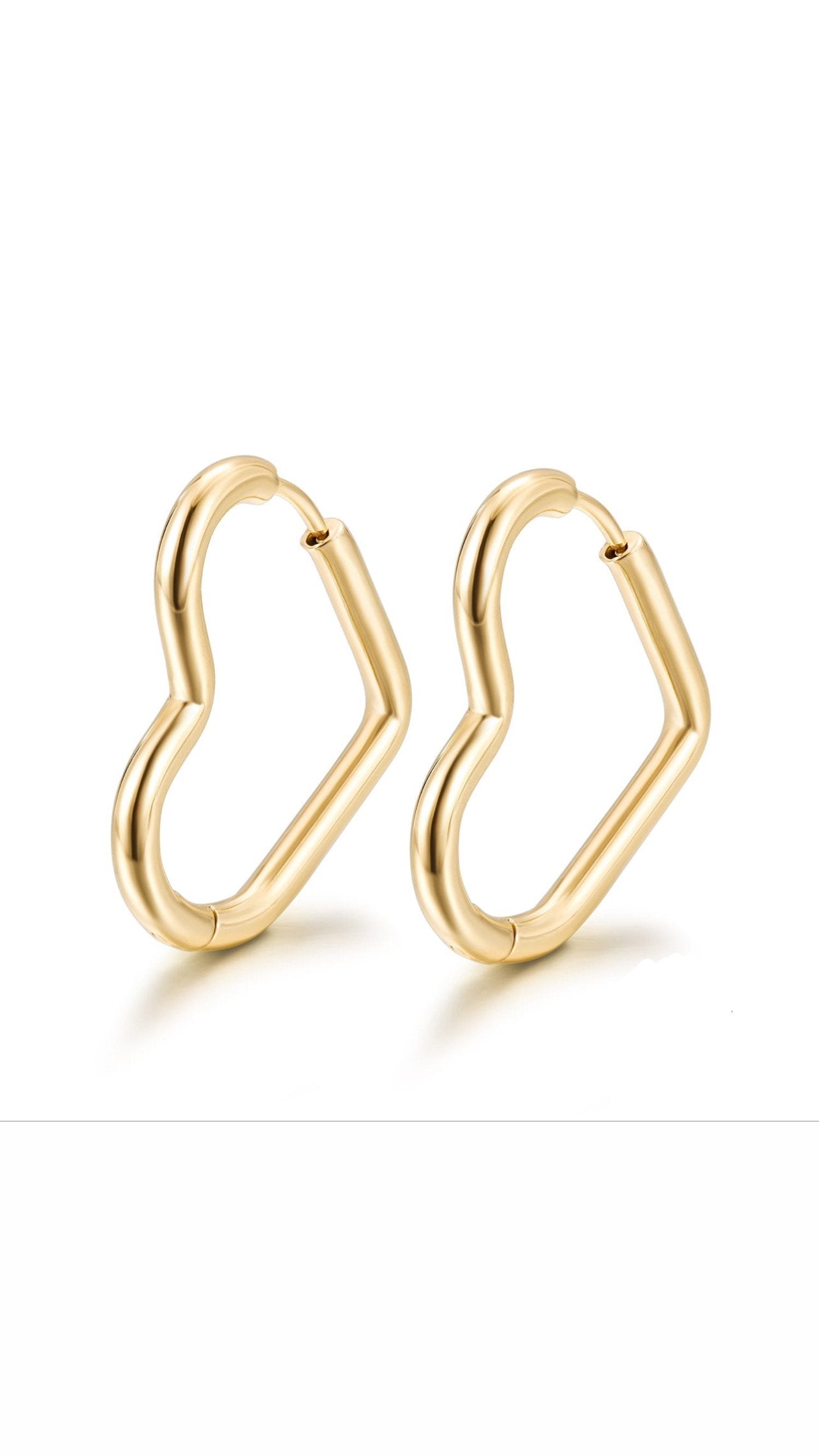 Open Heart Hoops
