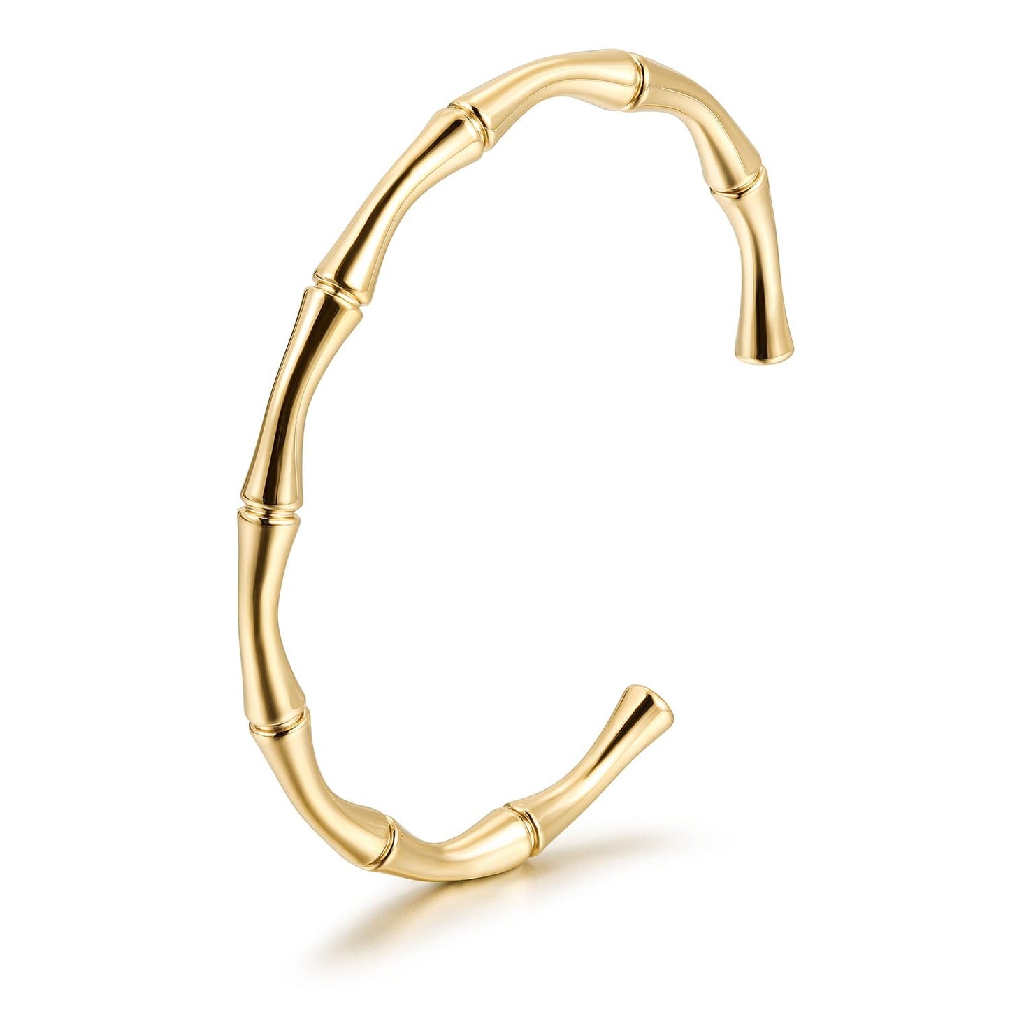 Bamboo Cuff