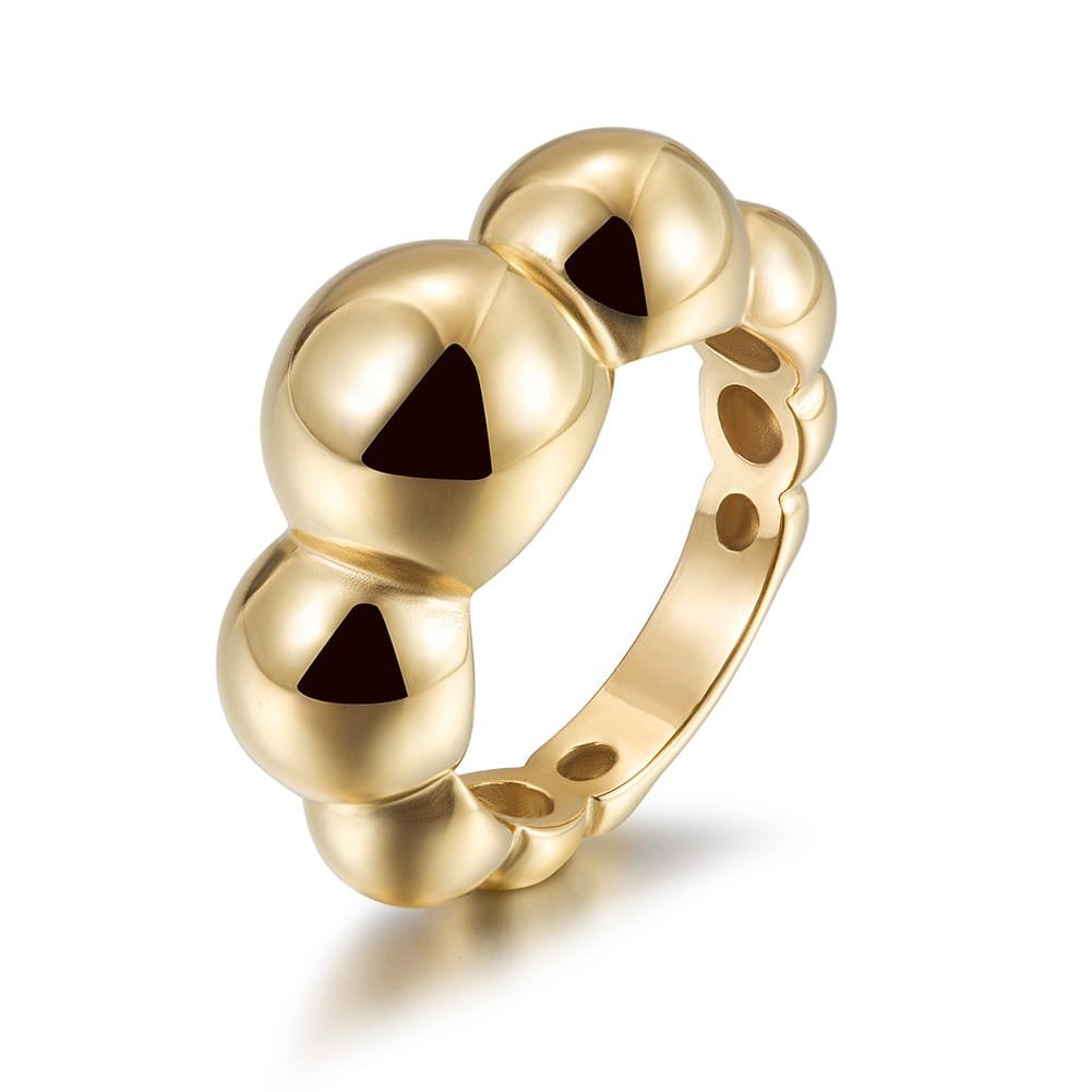 Bubble Ring