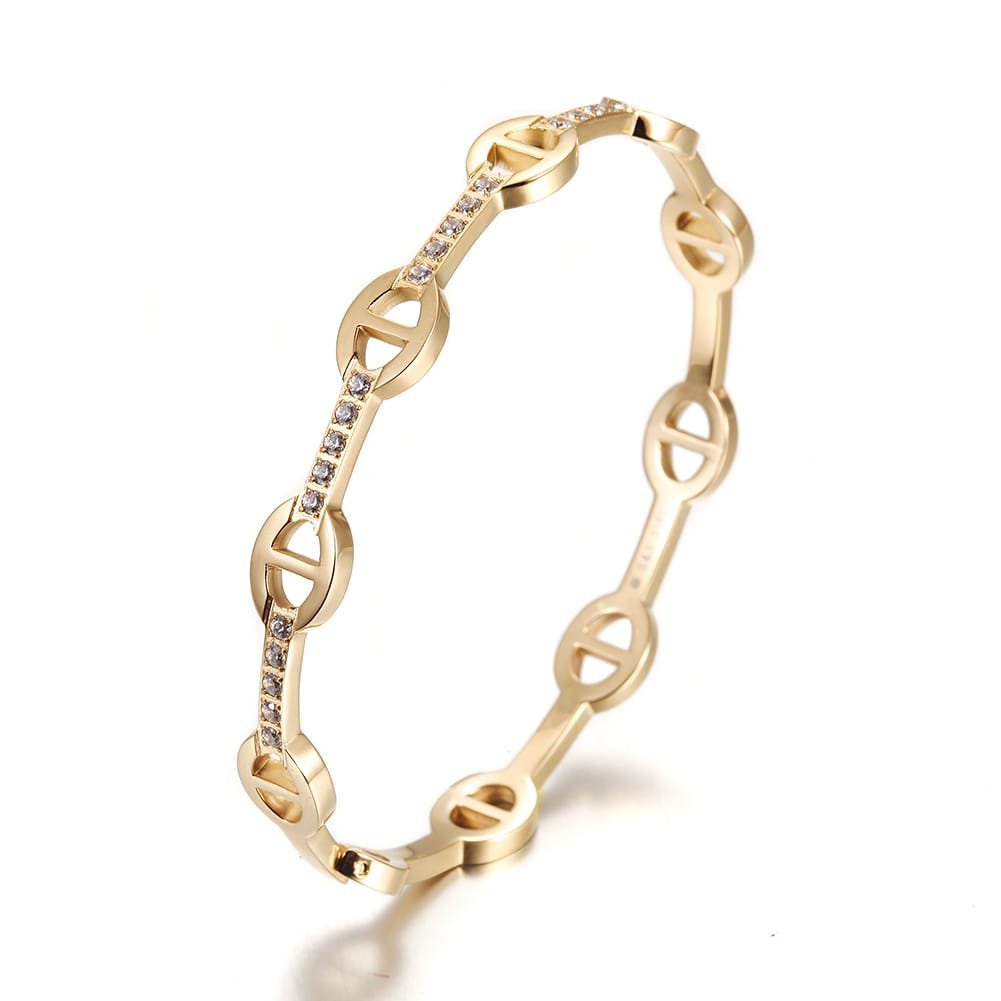 Link Bangle