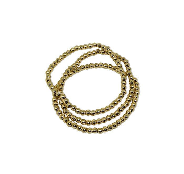 Stretch Ball Bracelets