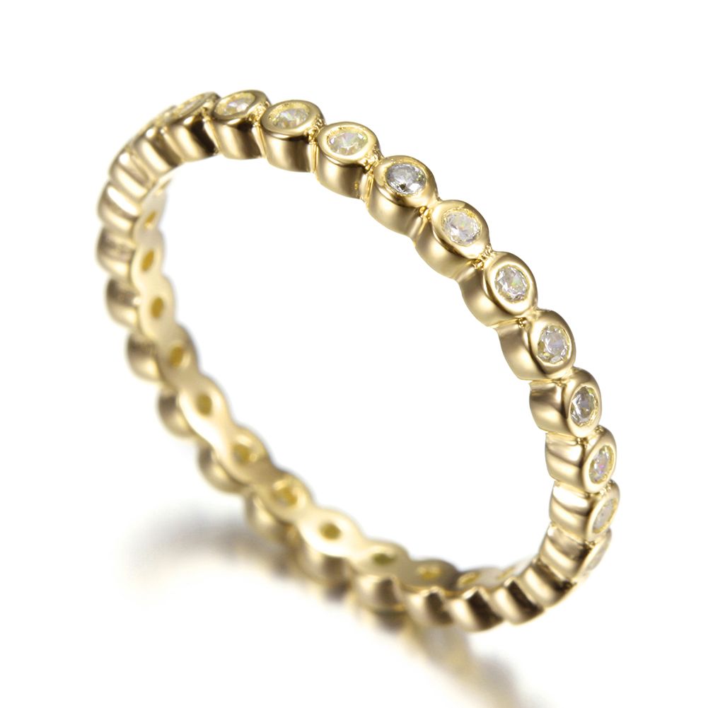 Eternity Band
