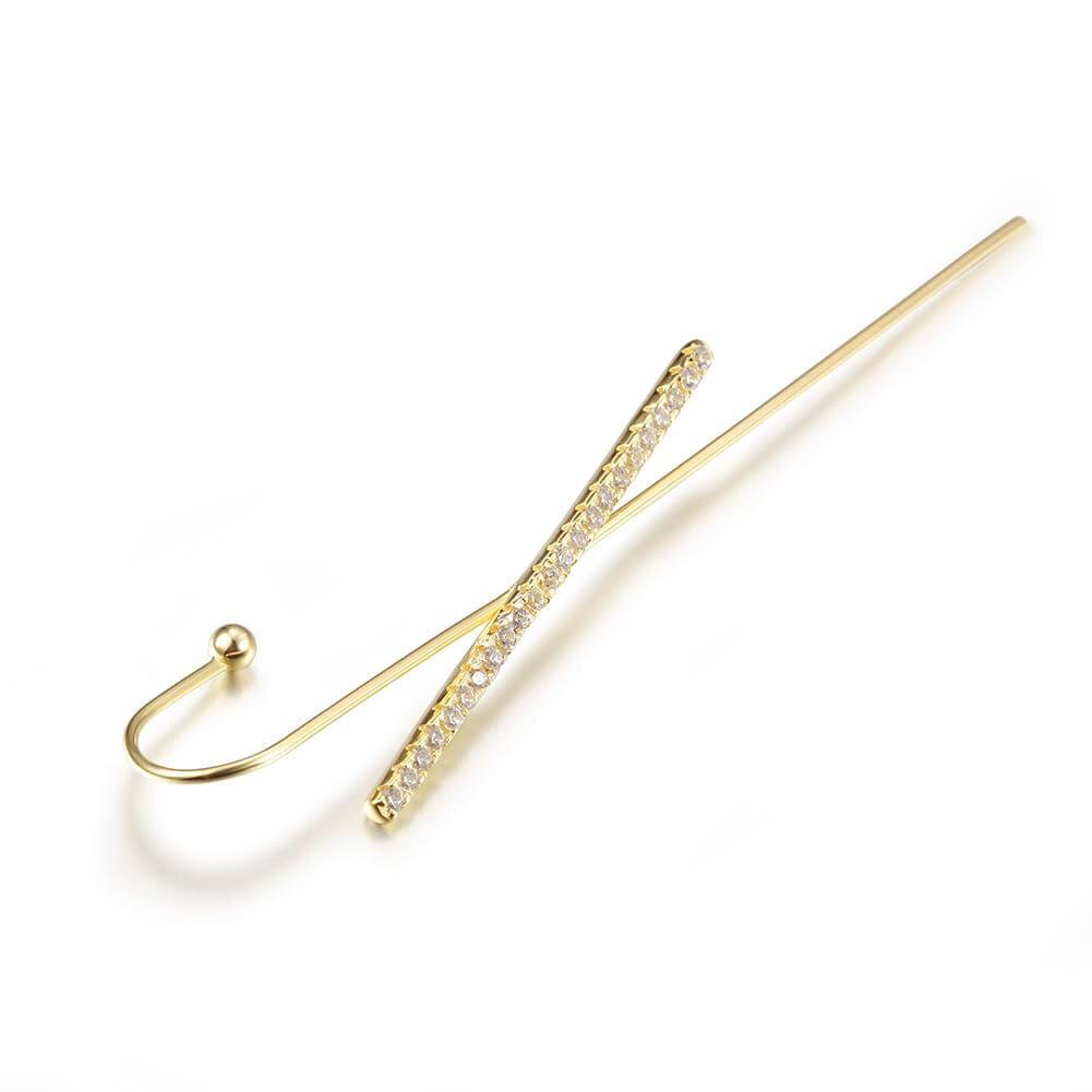 Ear Bar Cuff