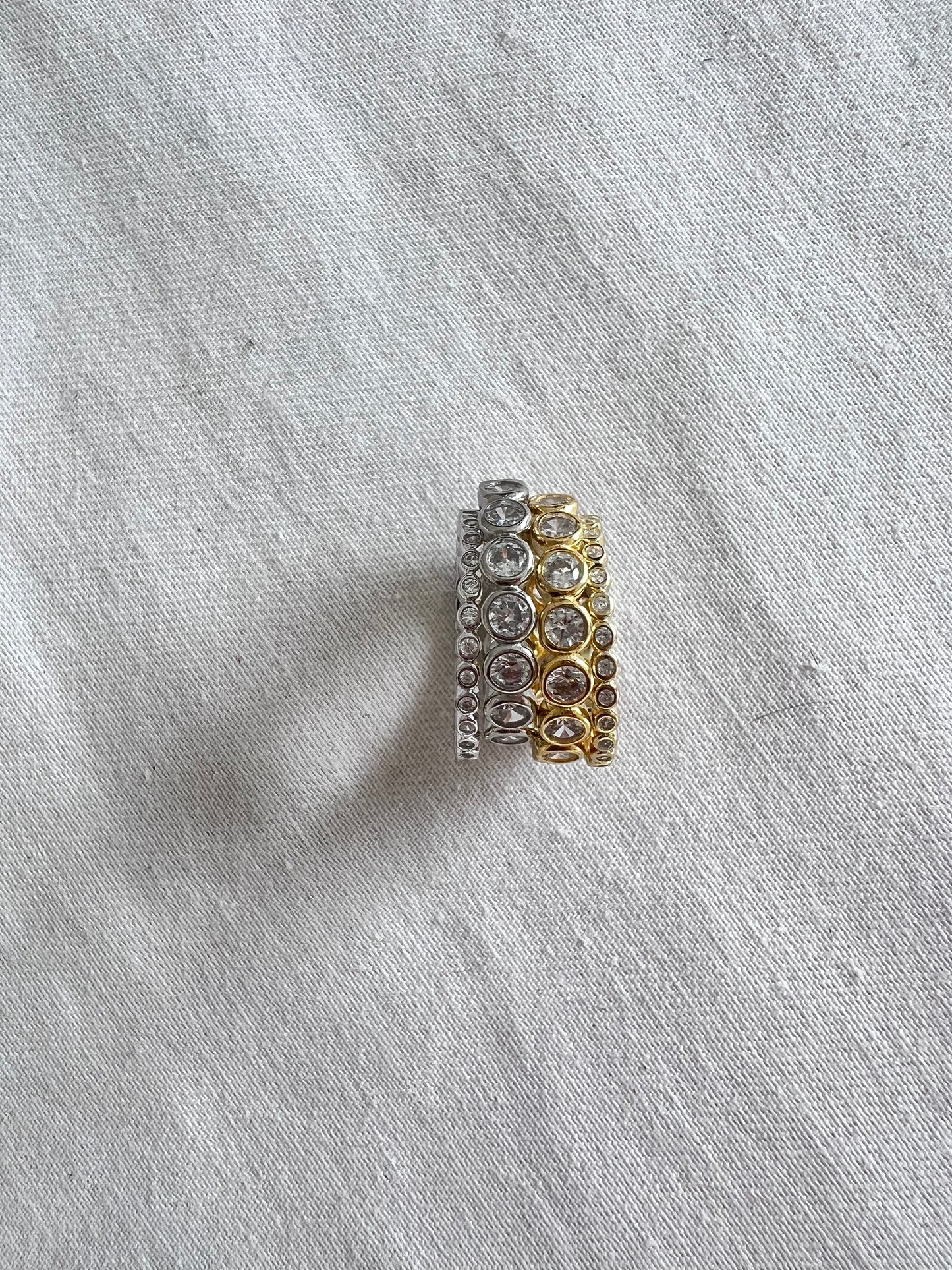 Eternity Band