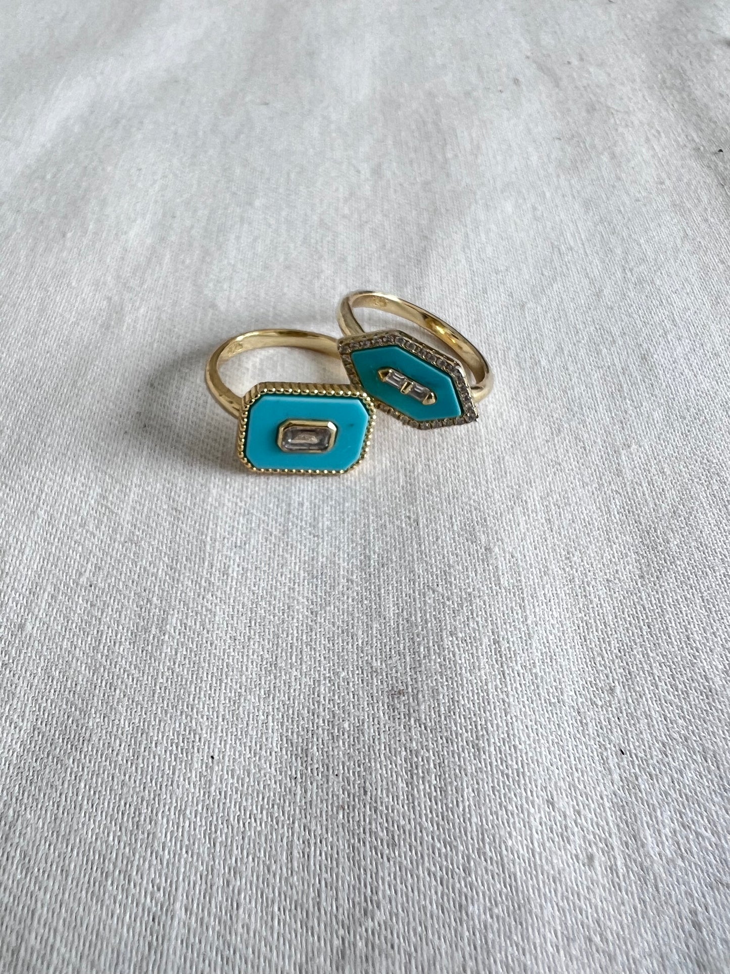 Square Ring