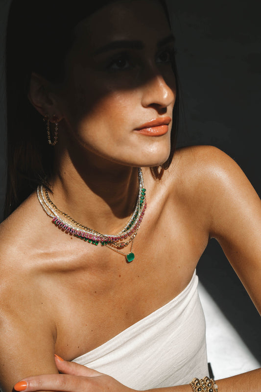 Jewelry for Special Occasions: A Comprehensive Guide to Choosing the Perfect Pieces