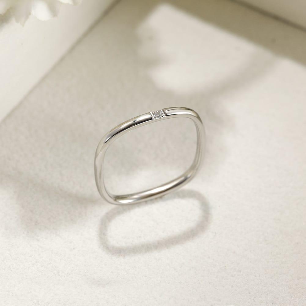 Square Ring