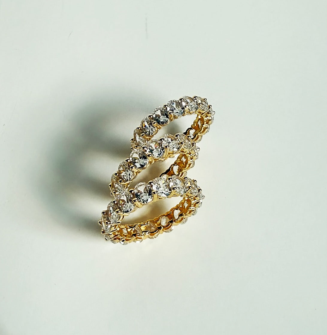 Eternity Bands