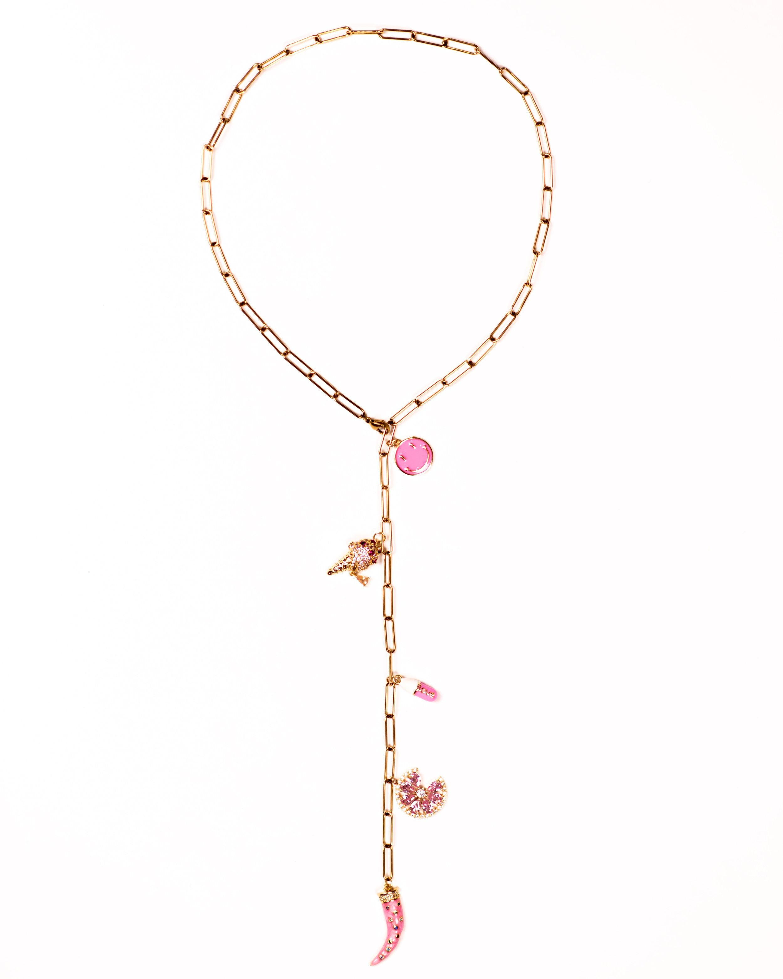 Florence Necklace