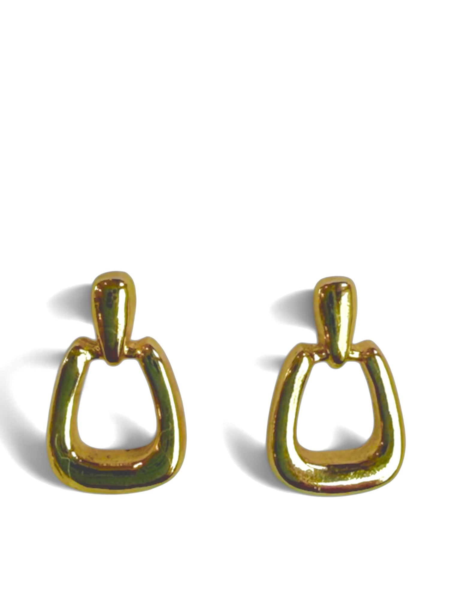 Stirrup Studs