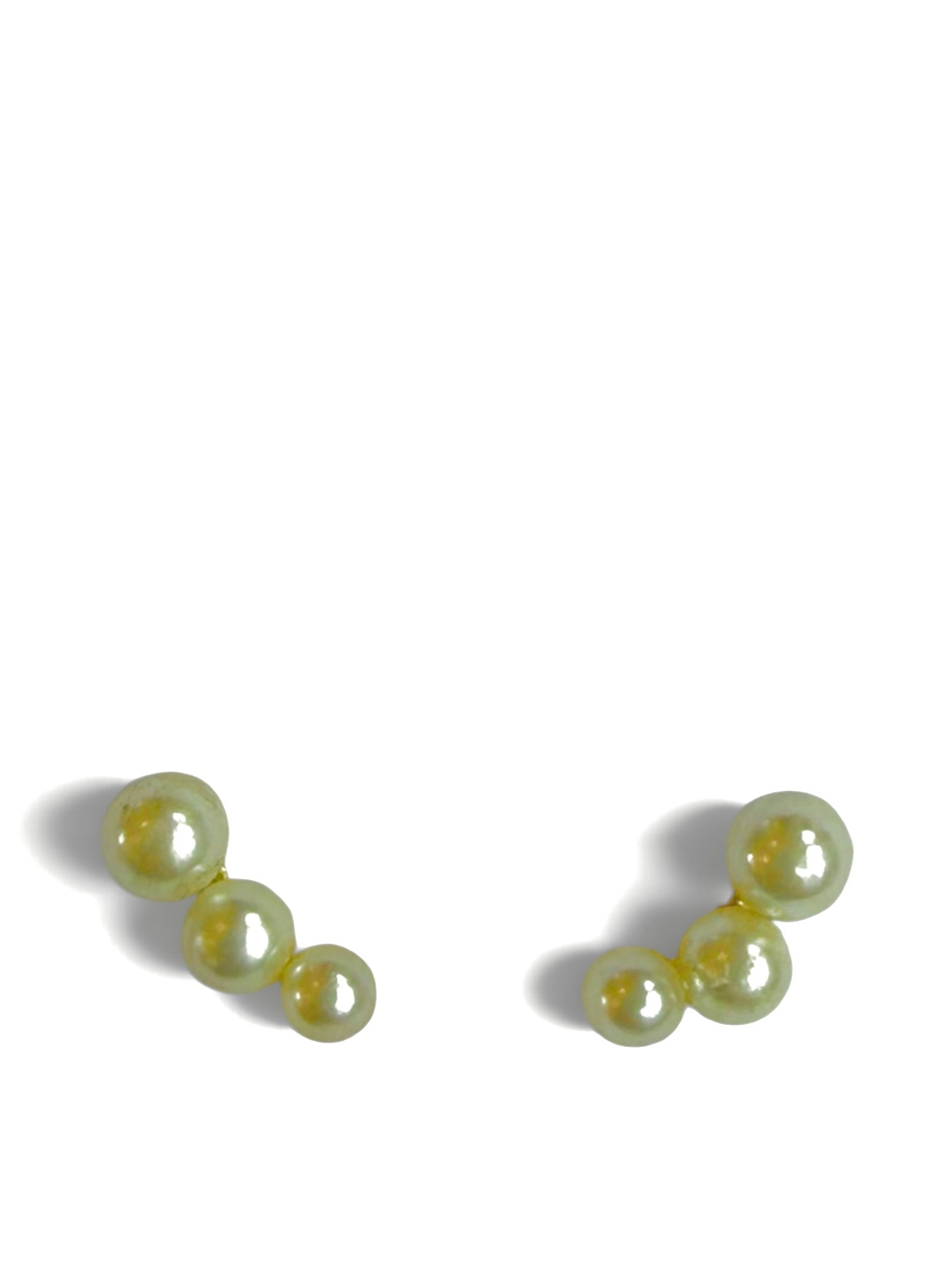 Pearl Ear Crawlers