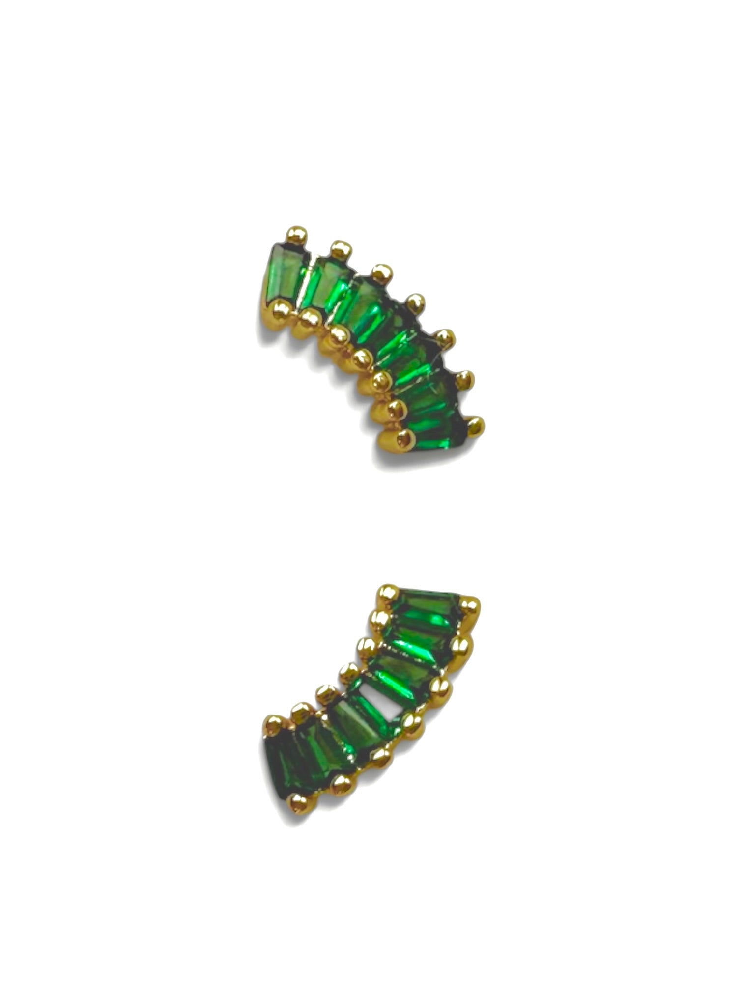 Emerald Ear Crawlers