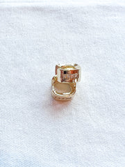Square Lined Huggies thumbnail