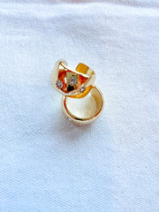 Celestial Dome Huggies thumbnail