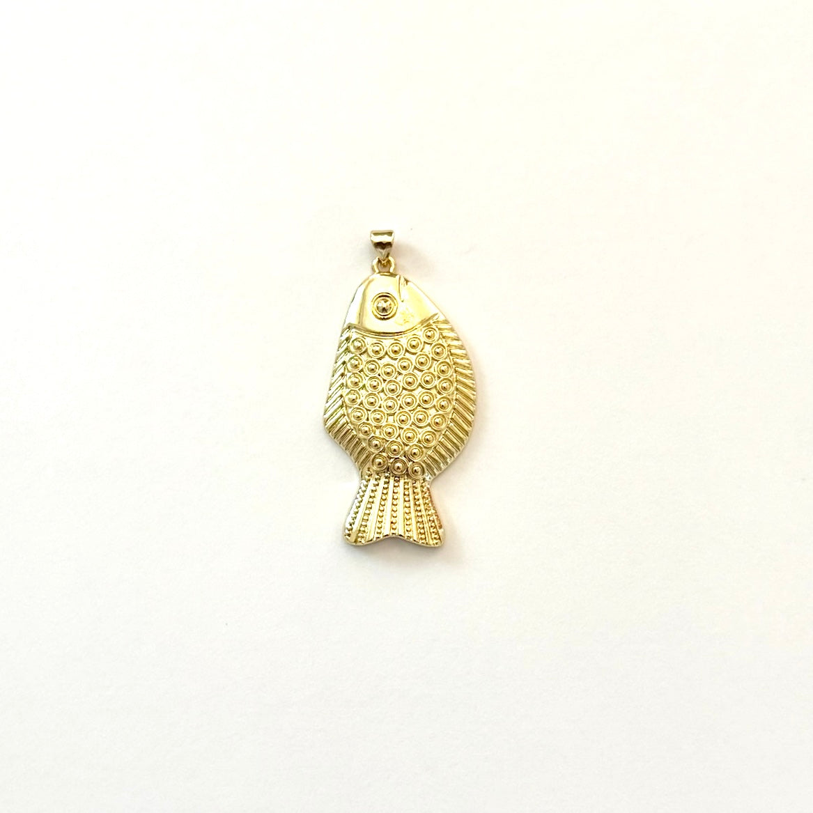 Gold Fish