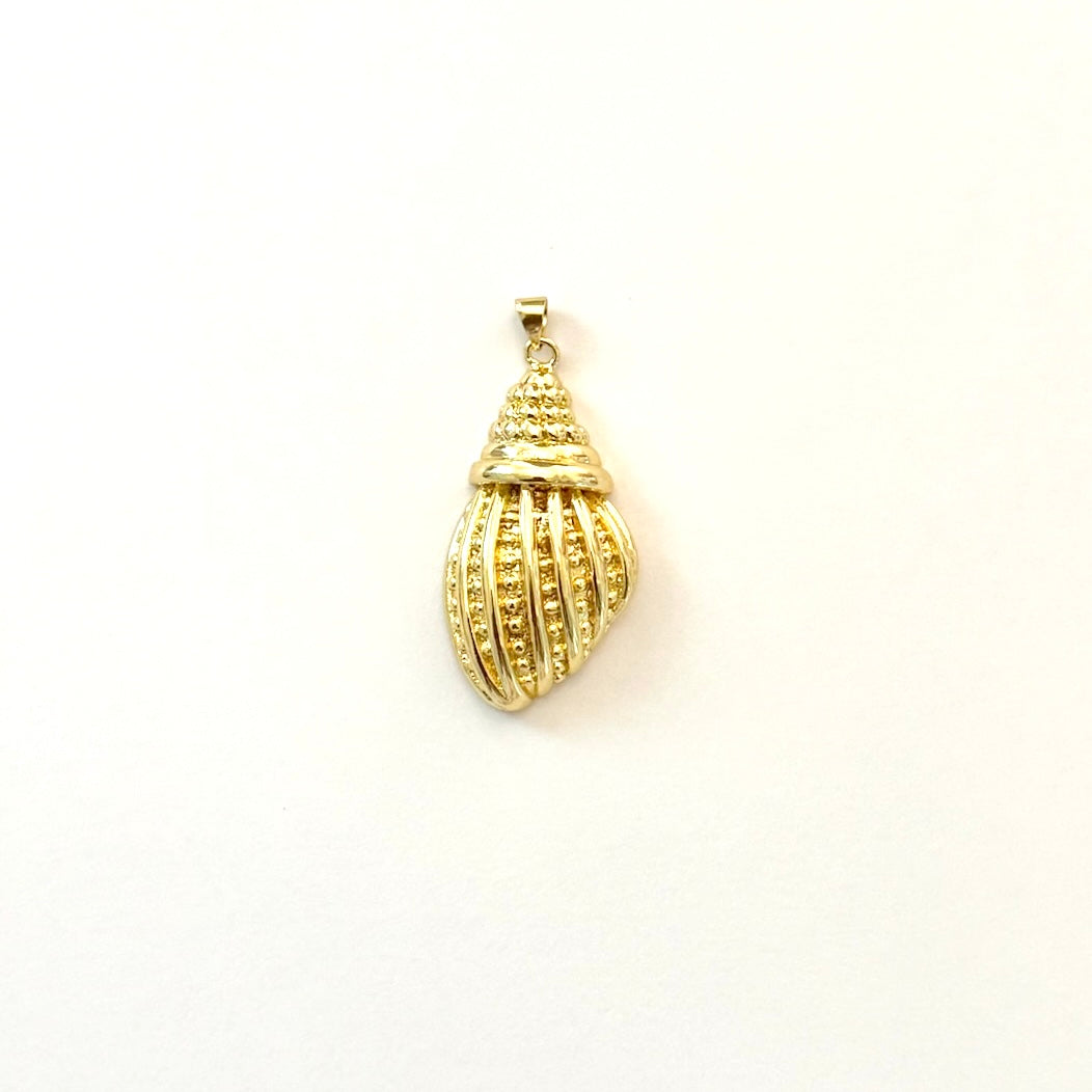 Gold Shell