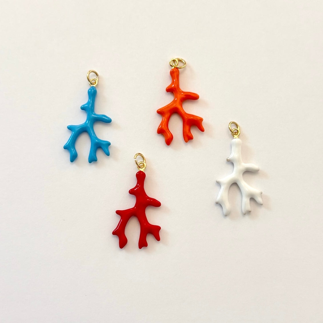 Coral Charm
