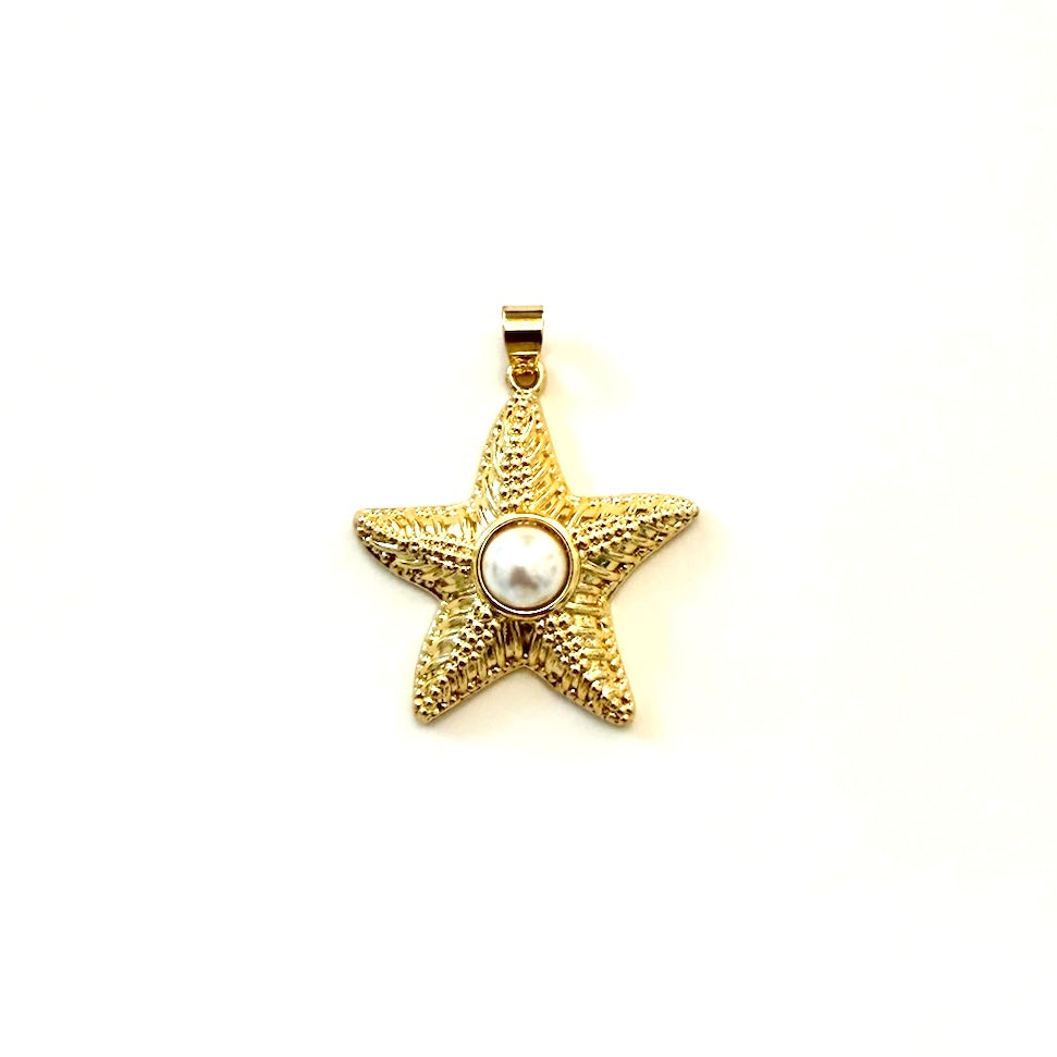 Pearl Starfish